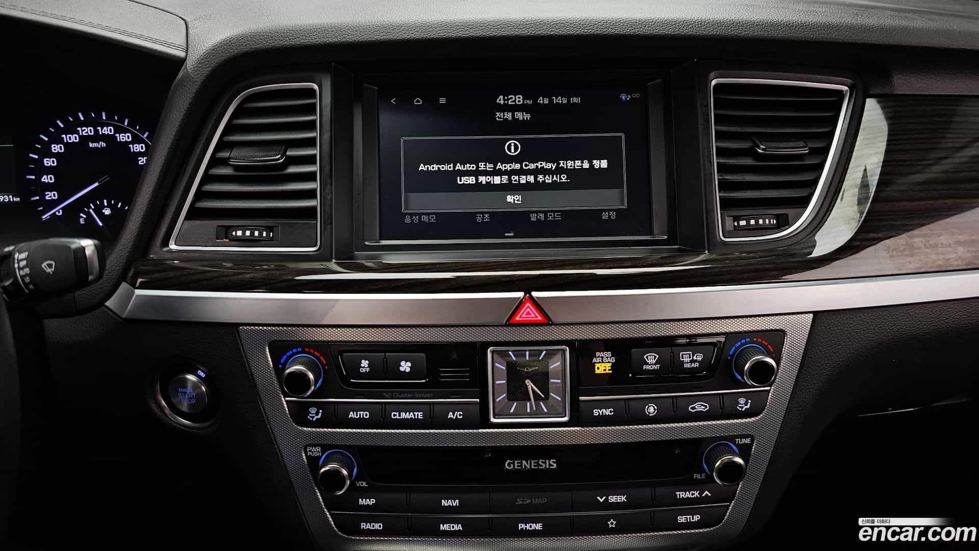 G80 Genesis 2019.9-OPTION-018