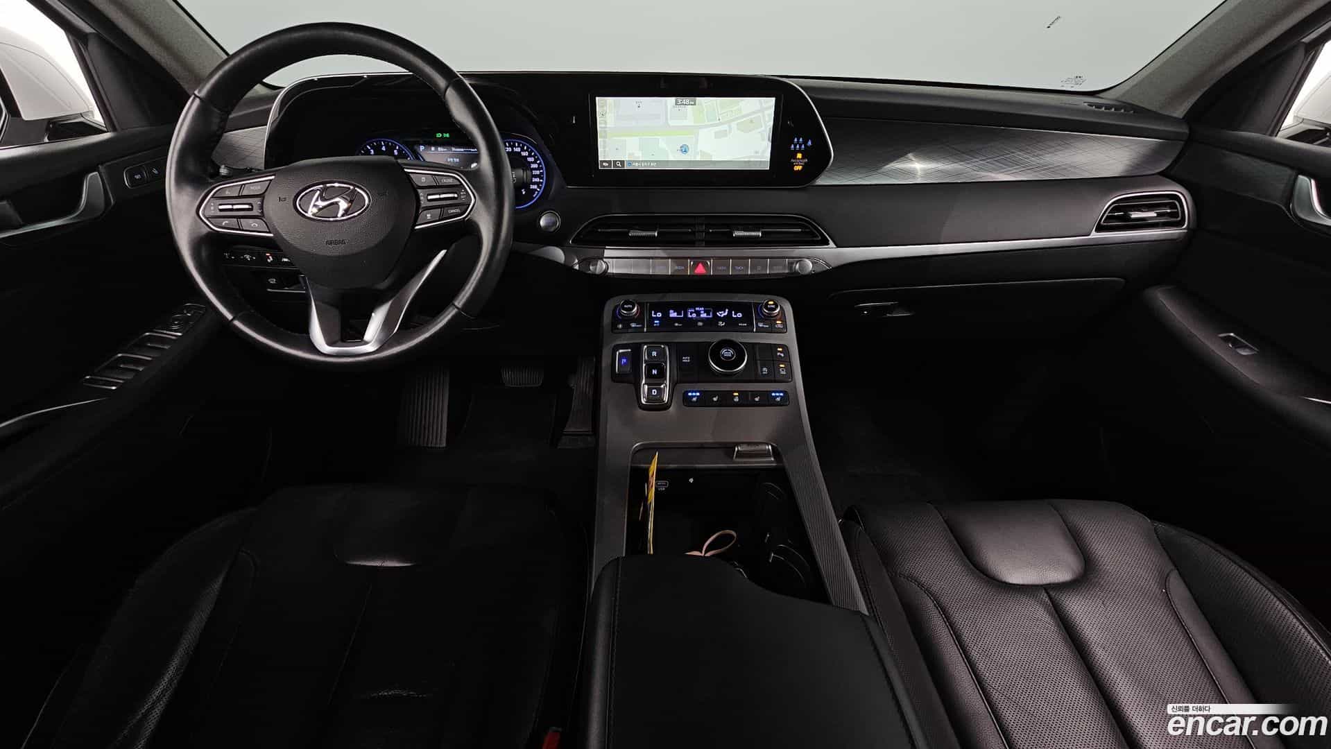 Palisade Hyundai 2022.2-INNER-007