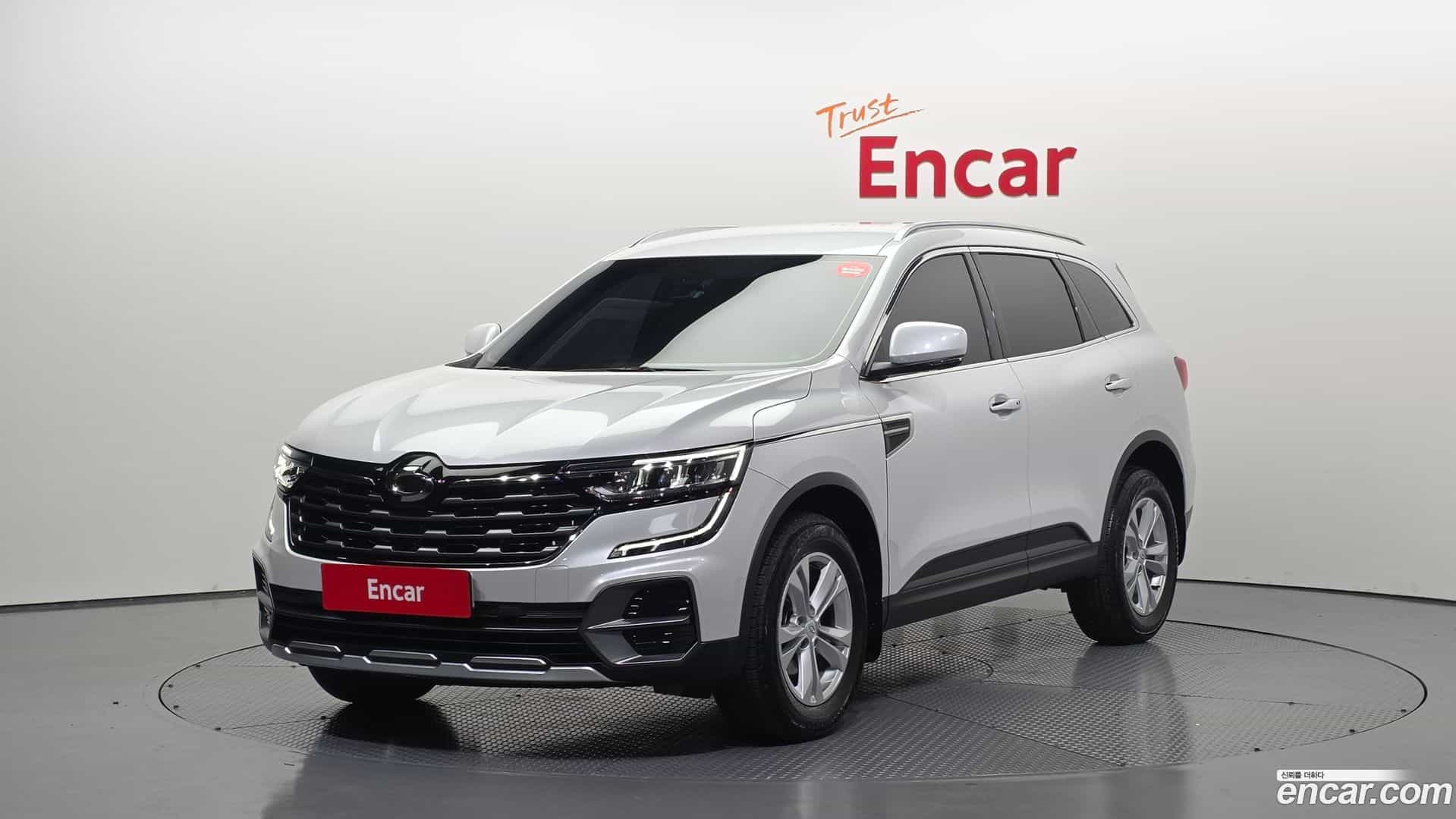 QM6 Renault Korea 2024.3-OUTER-001