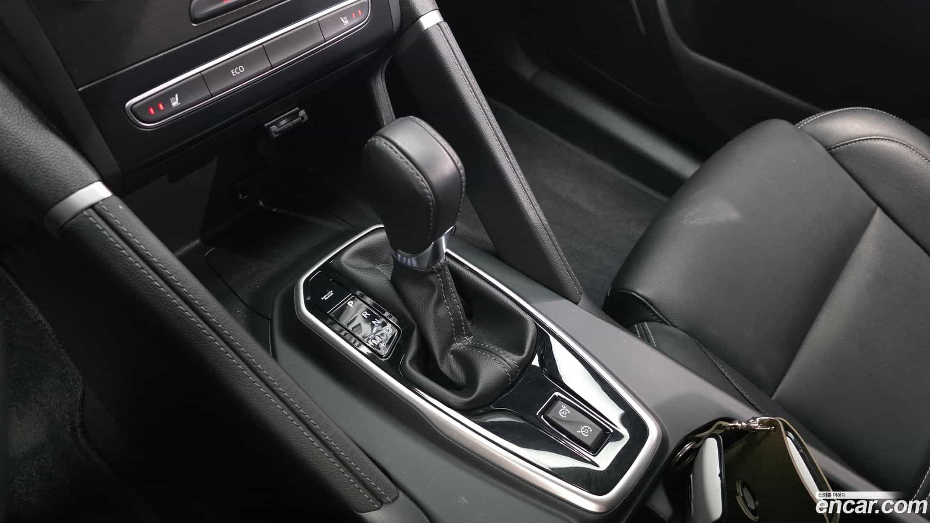 QM6 Renault Korea 2024.3-INNER-009