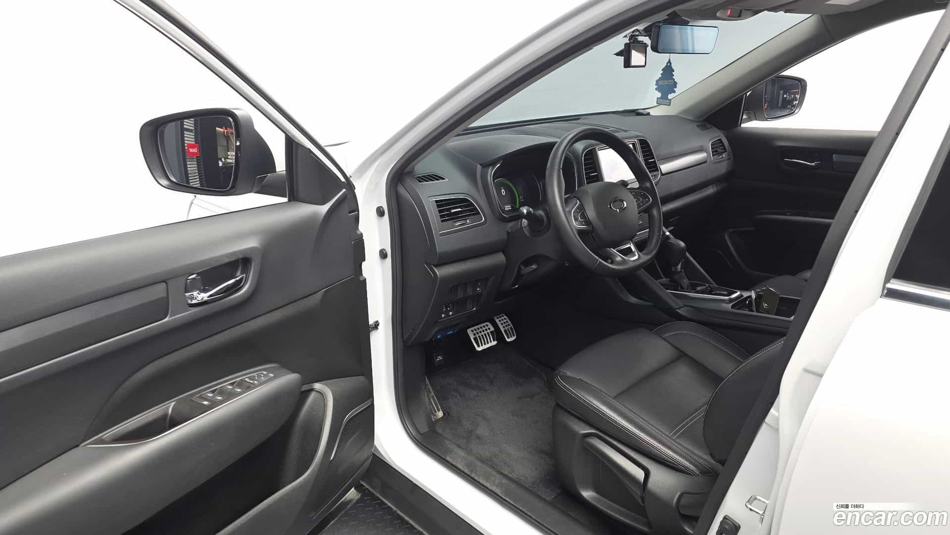 QM6 Renault Korea 2024.3-INNER-010