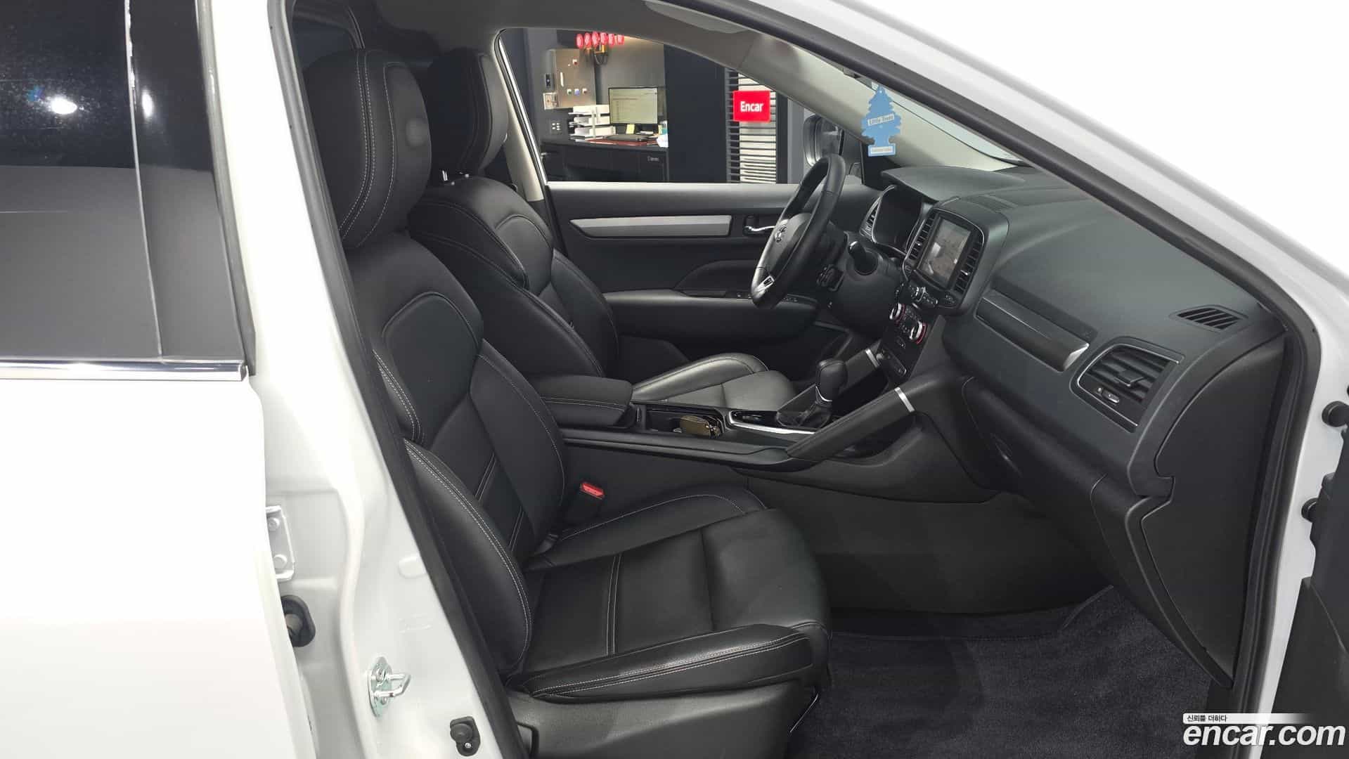 QM6 Renault Korea 2024.3-OPTION-015