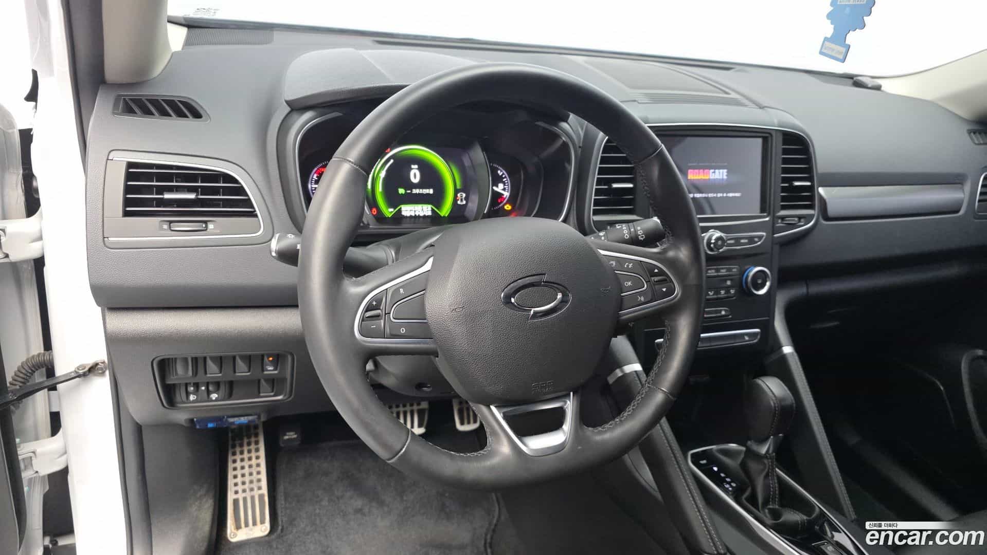 QM6 Renault Korea 2024.3-OPTION-016