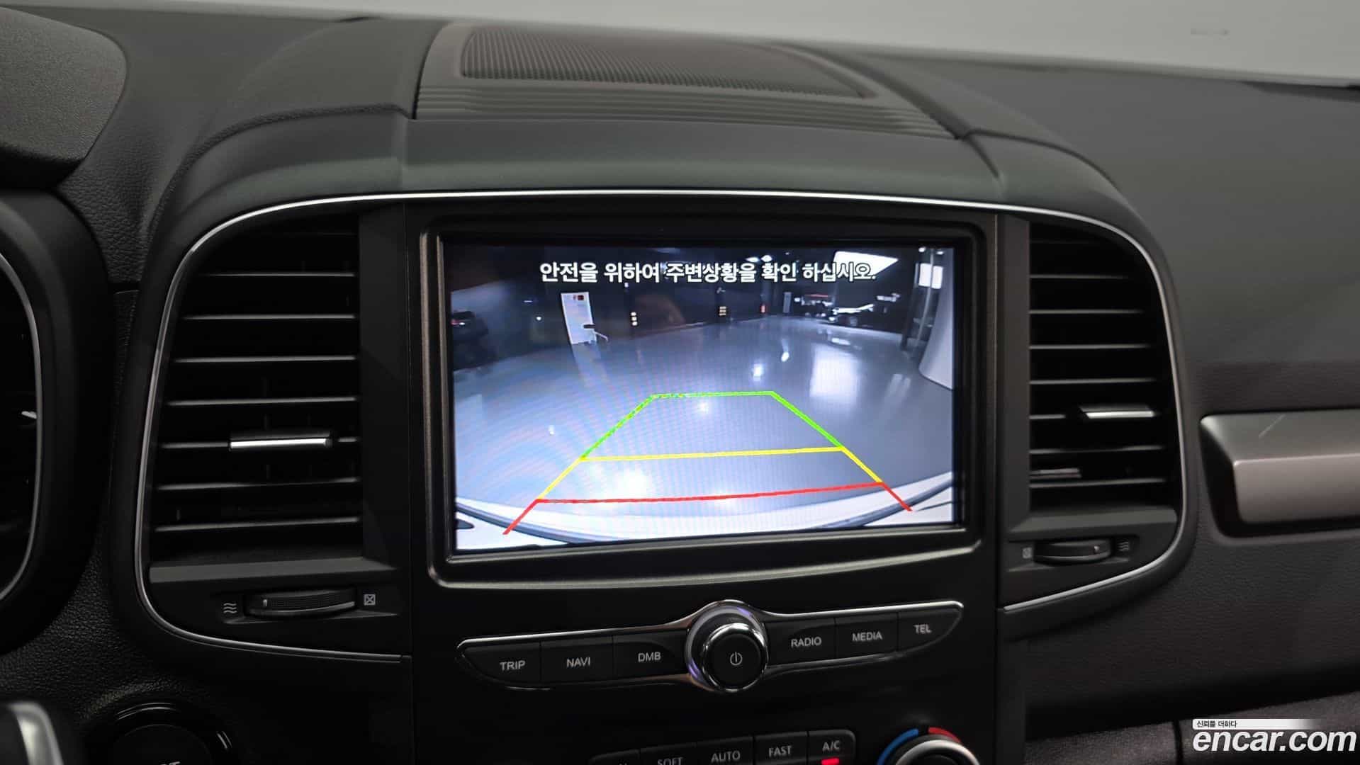 QM6 Renault Korea 2024.3-OPTION-018