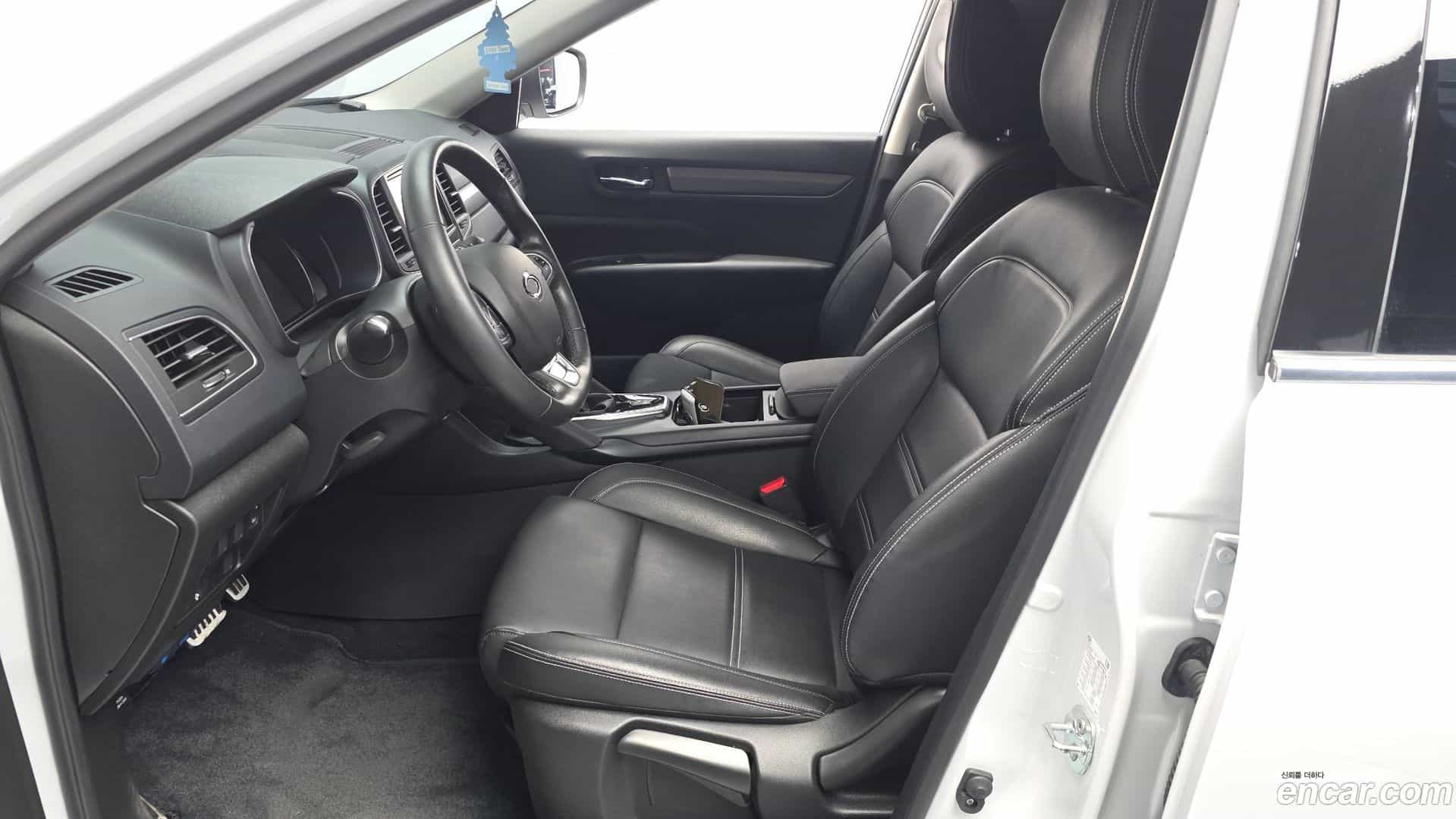 QM6 Renault Korea 2024.3-INNER-036