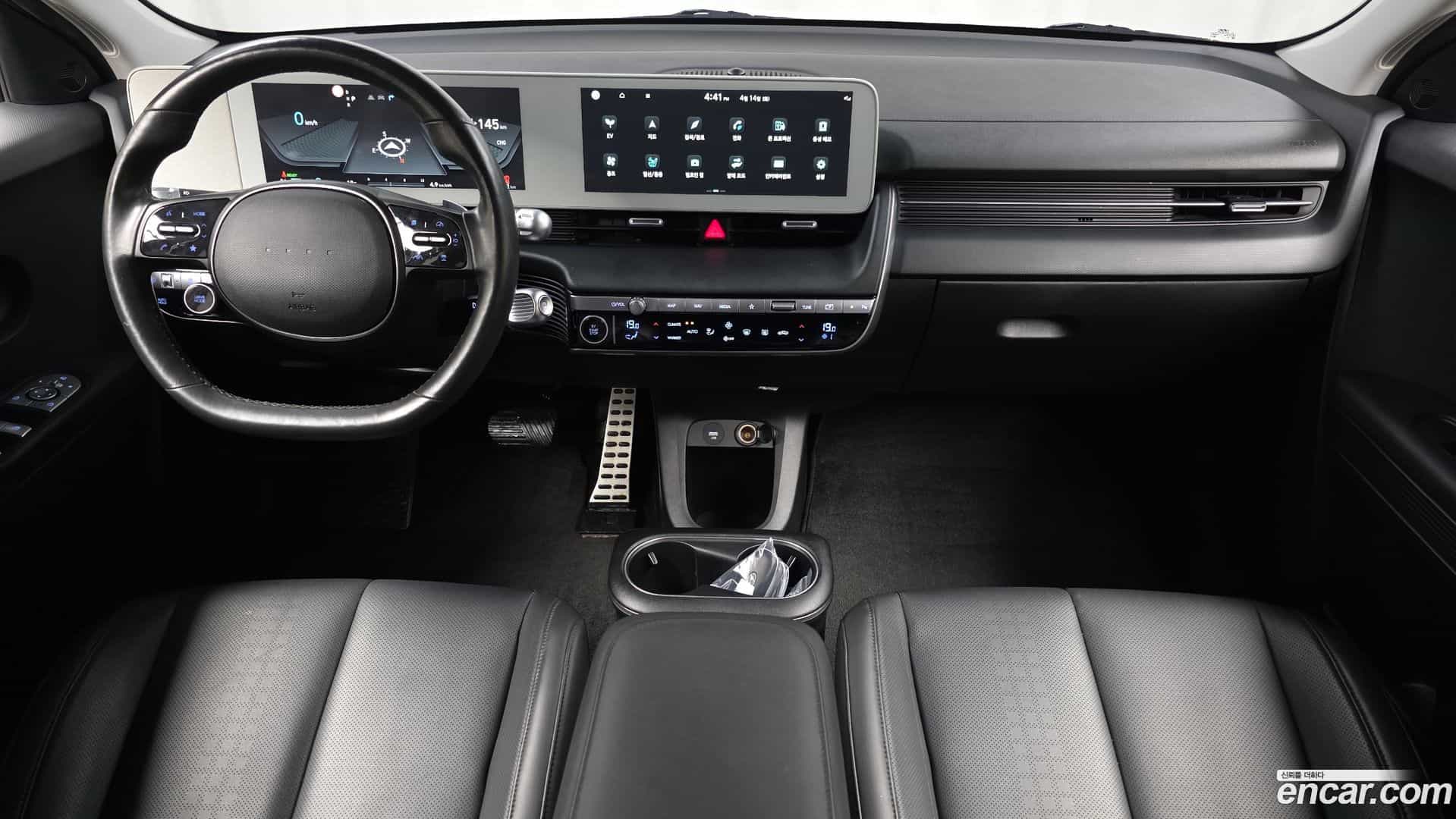 Ioniq5 Hyundai 2022.2-INNER-007