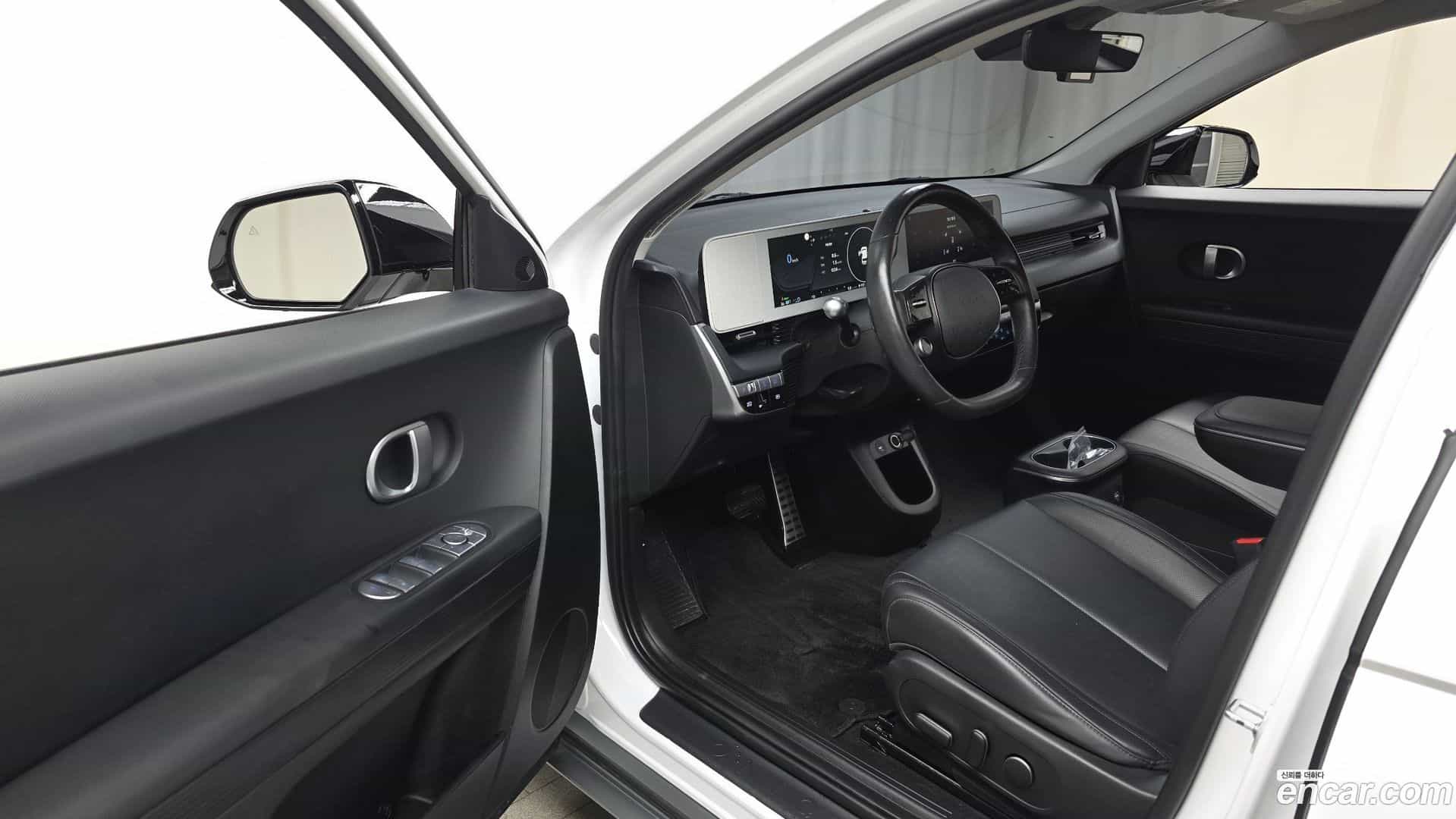 Ioniq5 Hyundai 2022.2-INNER-010