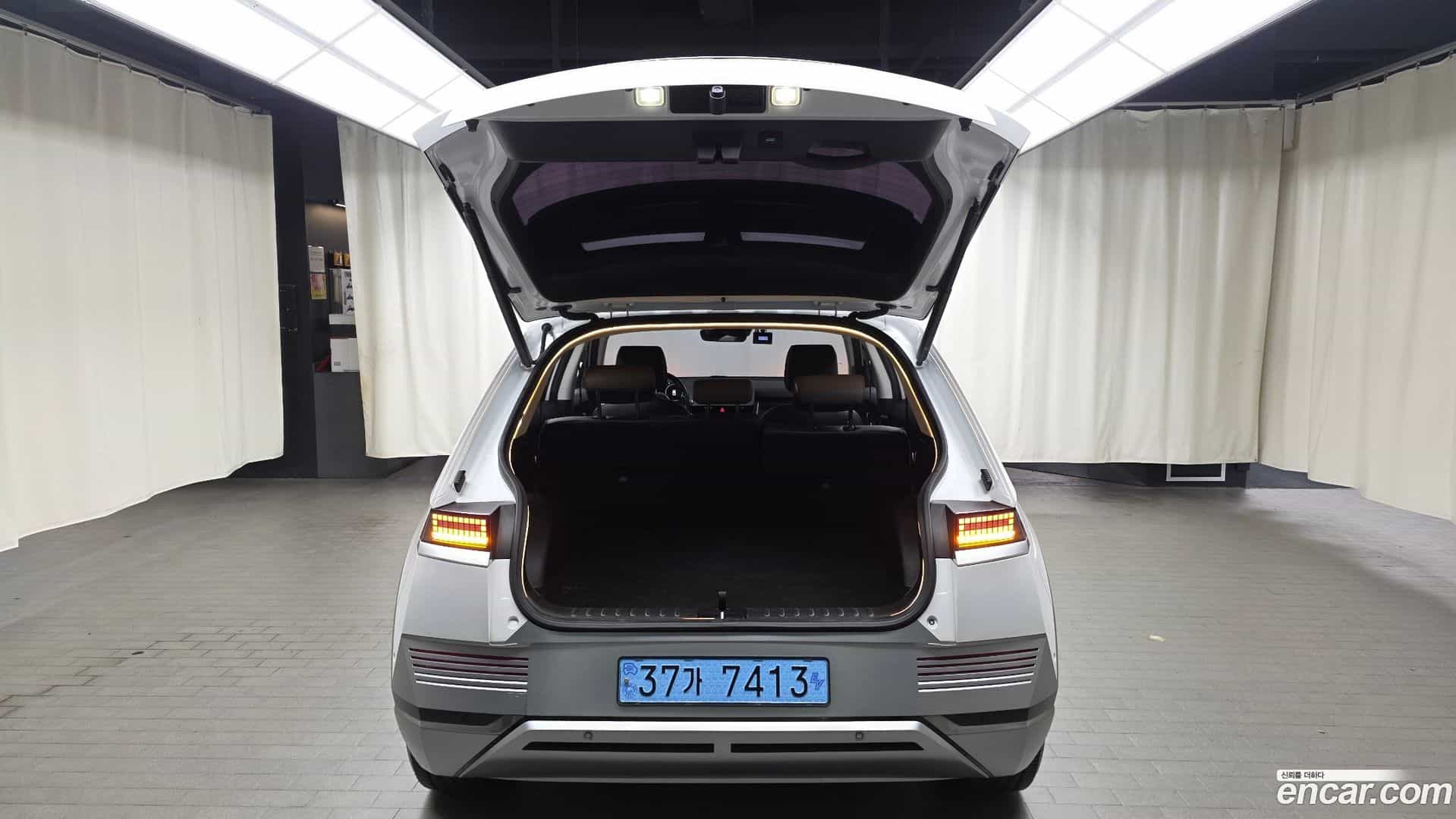 Ioniq5 Hyundai 2022.2-OPTION-024