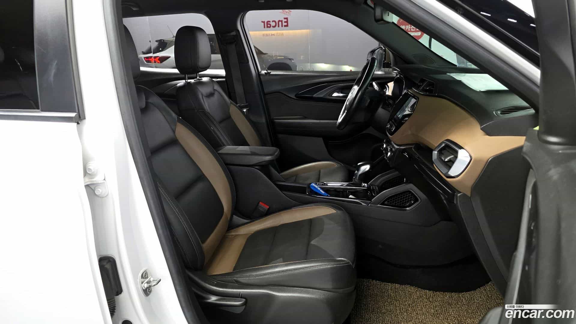 Trailblazer Chevrolet 2021.2-OPTION-015