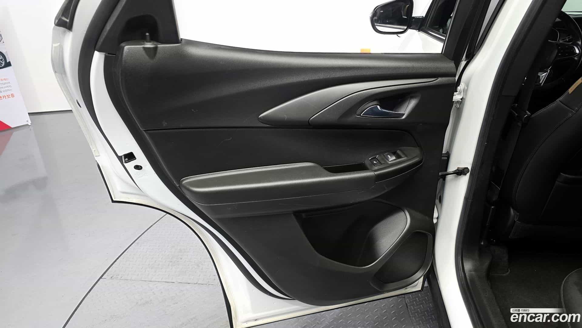 Trailblazer Chevrolet 2021.2-INNER-034