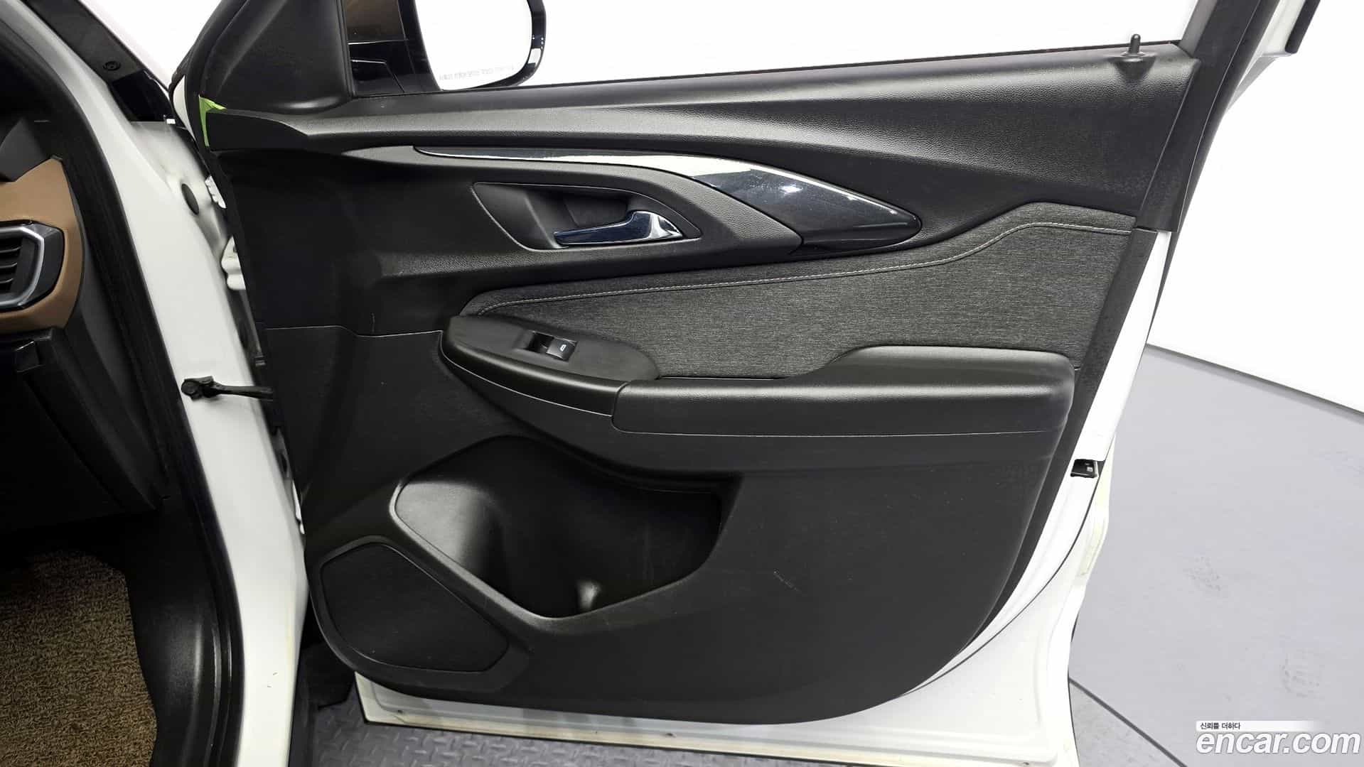 Trailblazer Chevrolet 2021.2-INNER-035