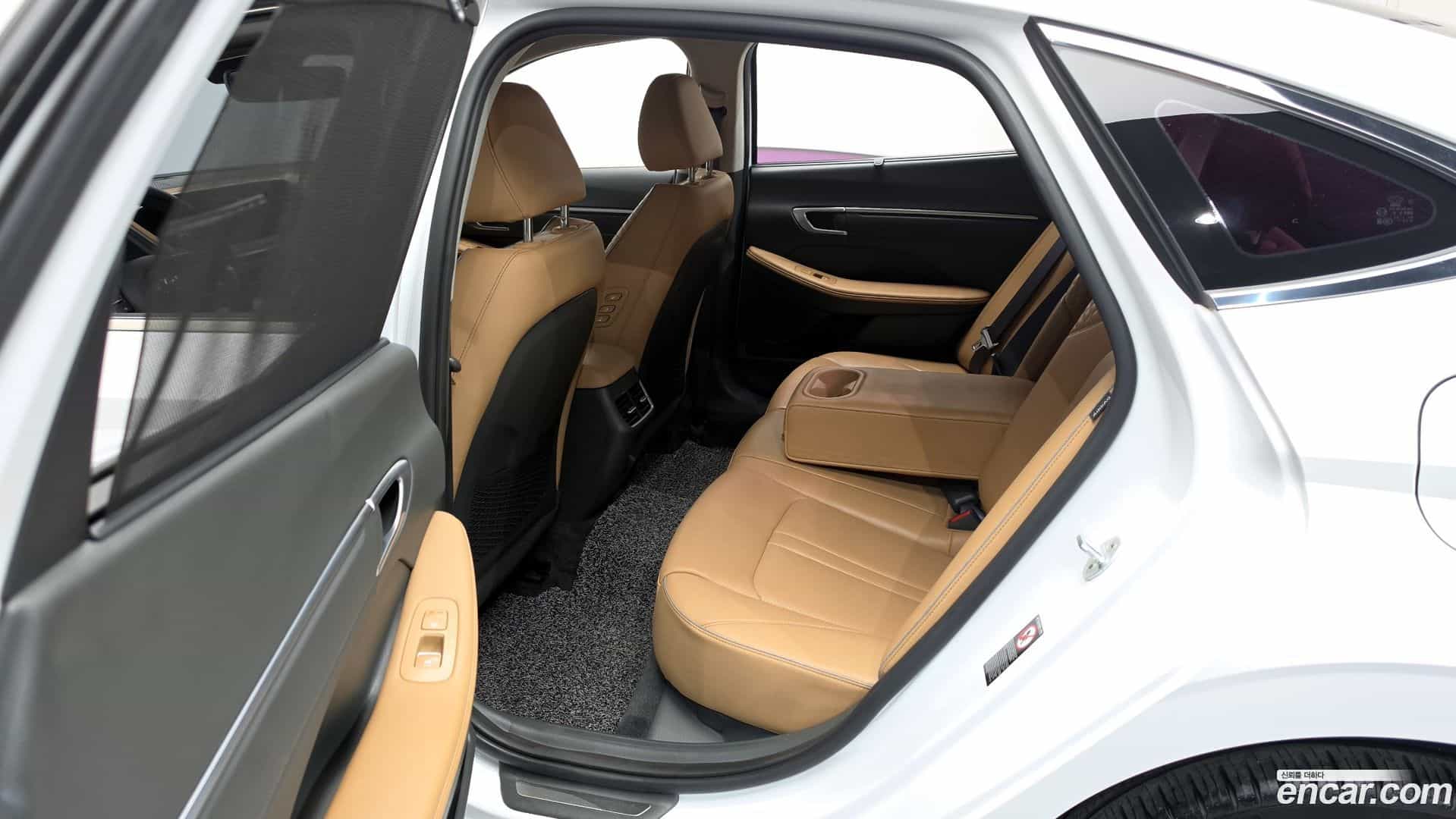 Sonata Hyundai 2019.3-OPTION-015