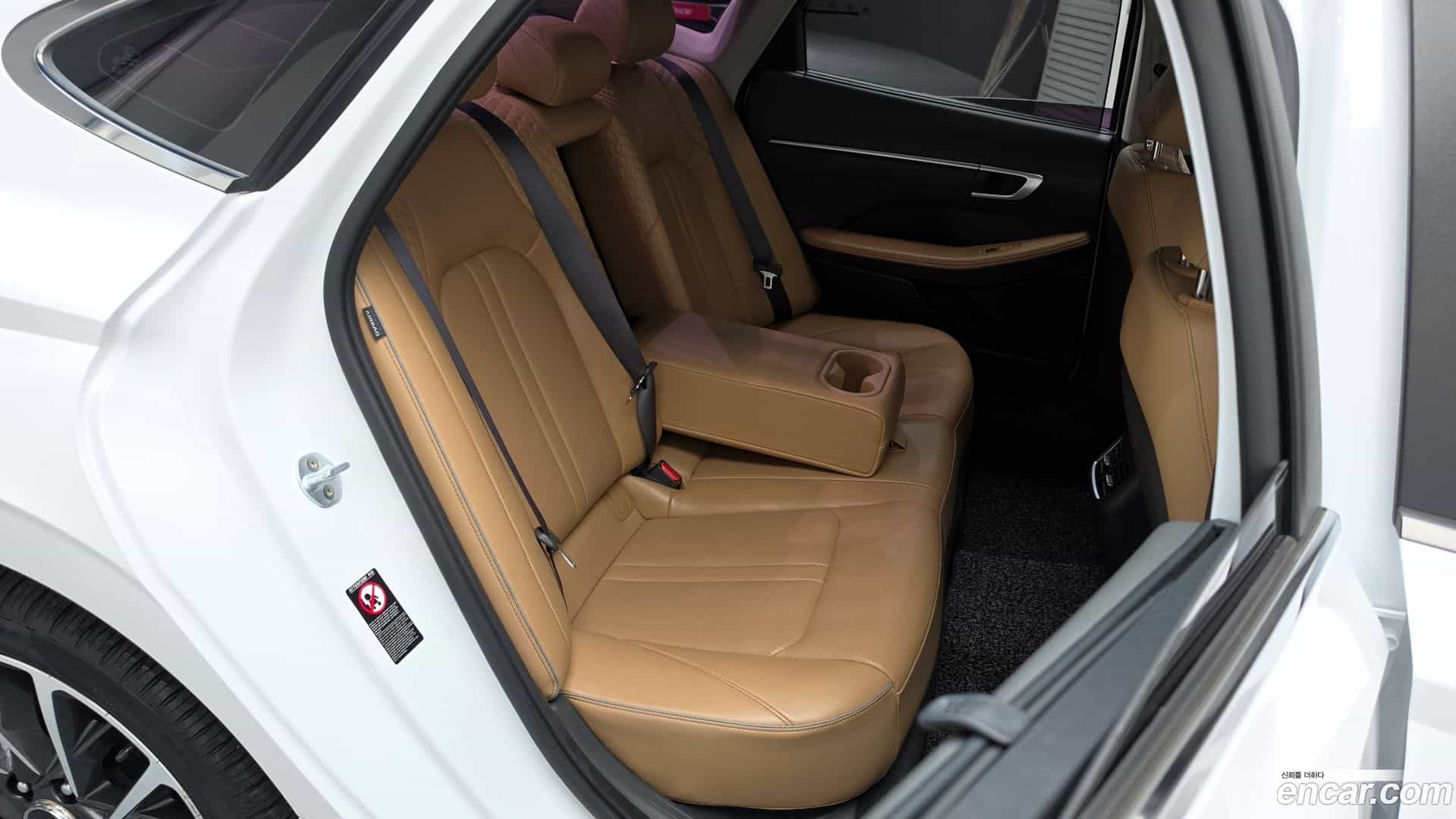 Sonata Hyundai 2019.3-INNER-036