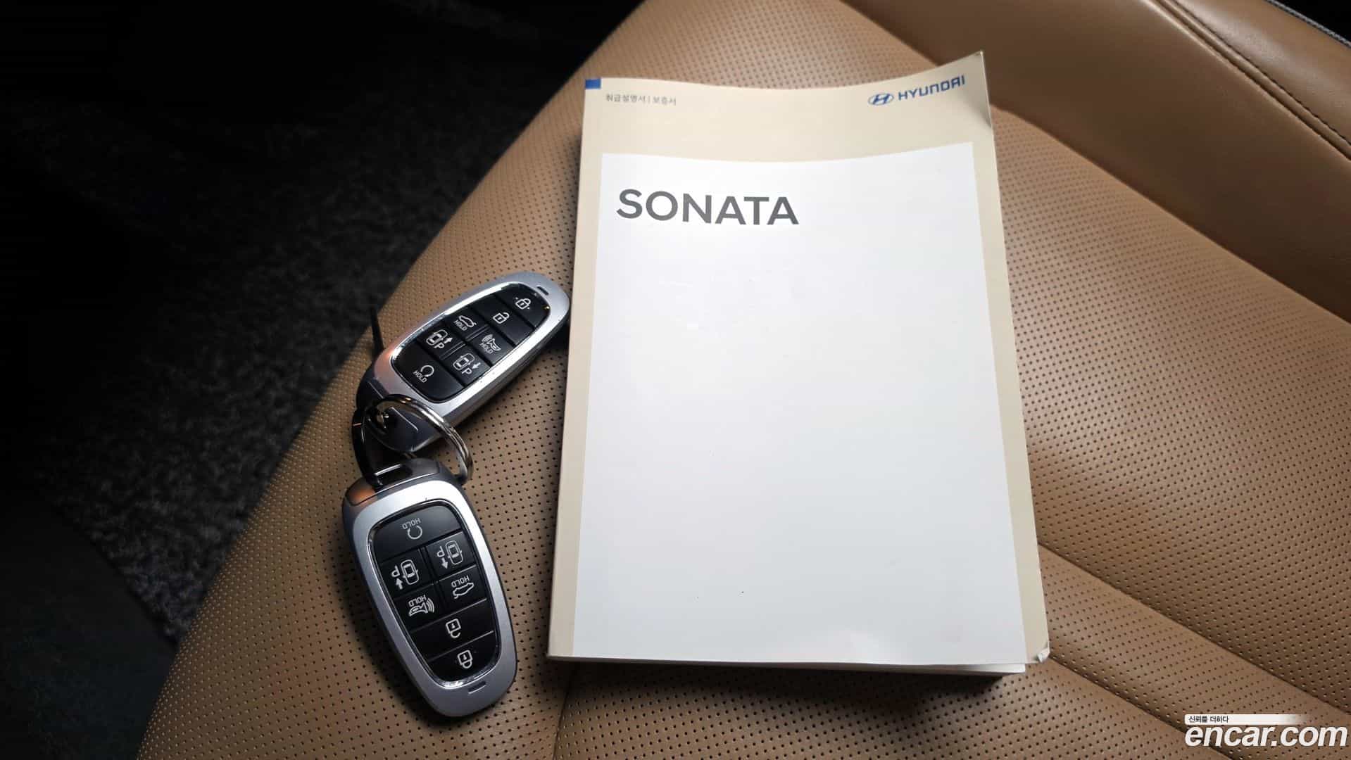 Sonata Hyundai 2019.3-OPTION-044