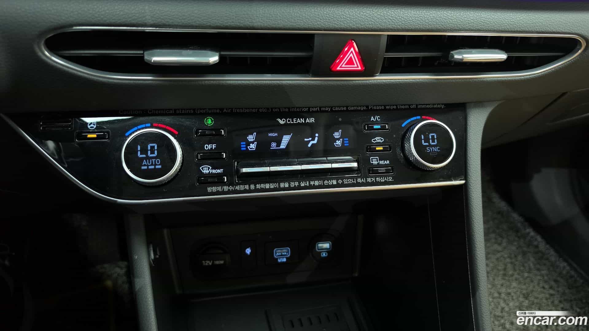 Sonata Hyundai 2019.3-OPTION-045