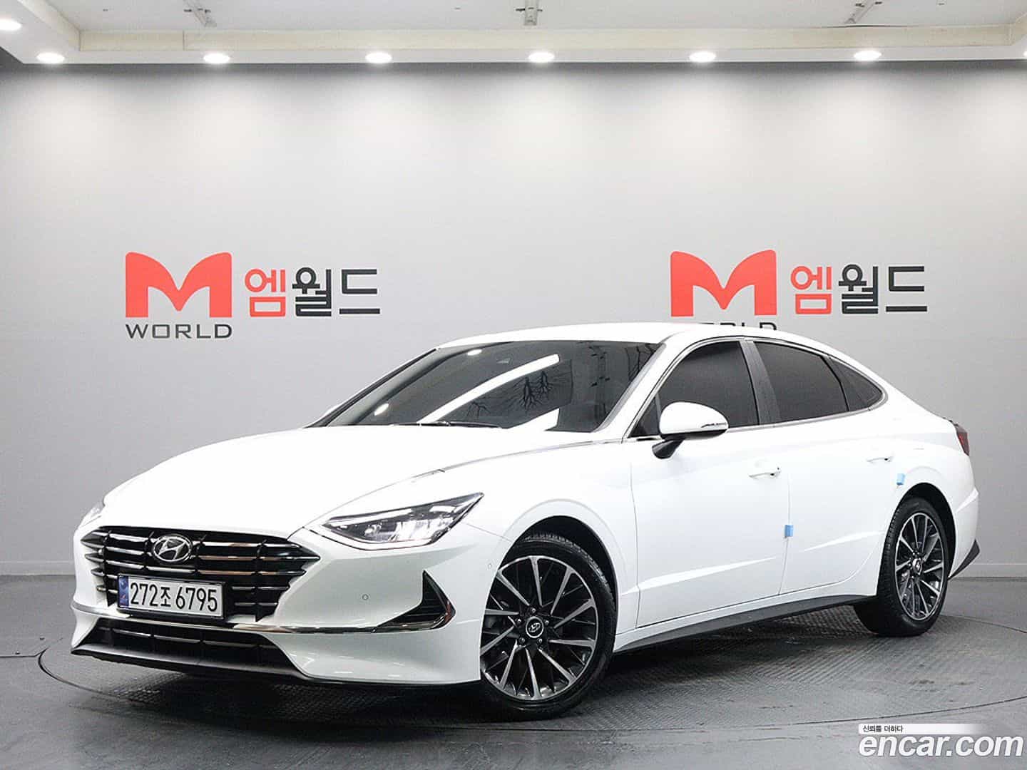 Sonata Hyundai 2020.8-OUTER-001