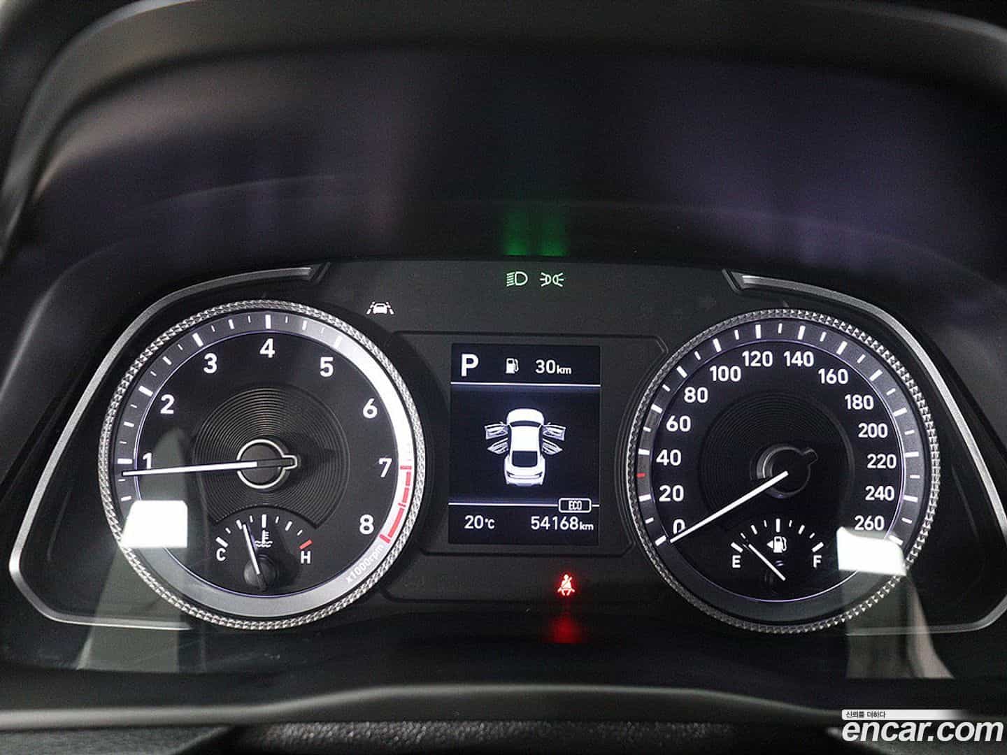 Sonata Hyundai 2020.8-INNER-008
