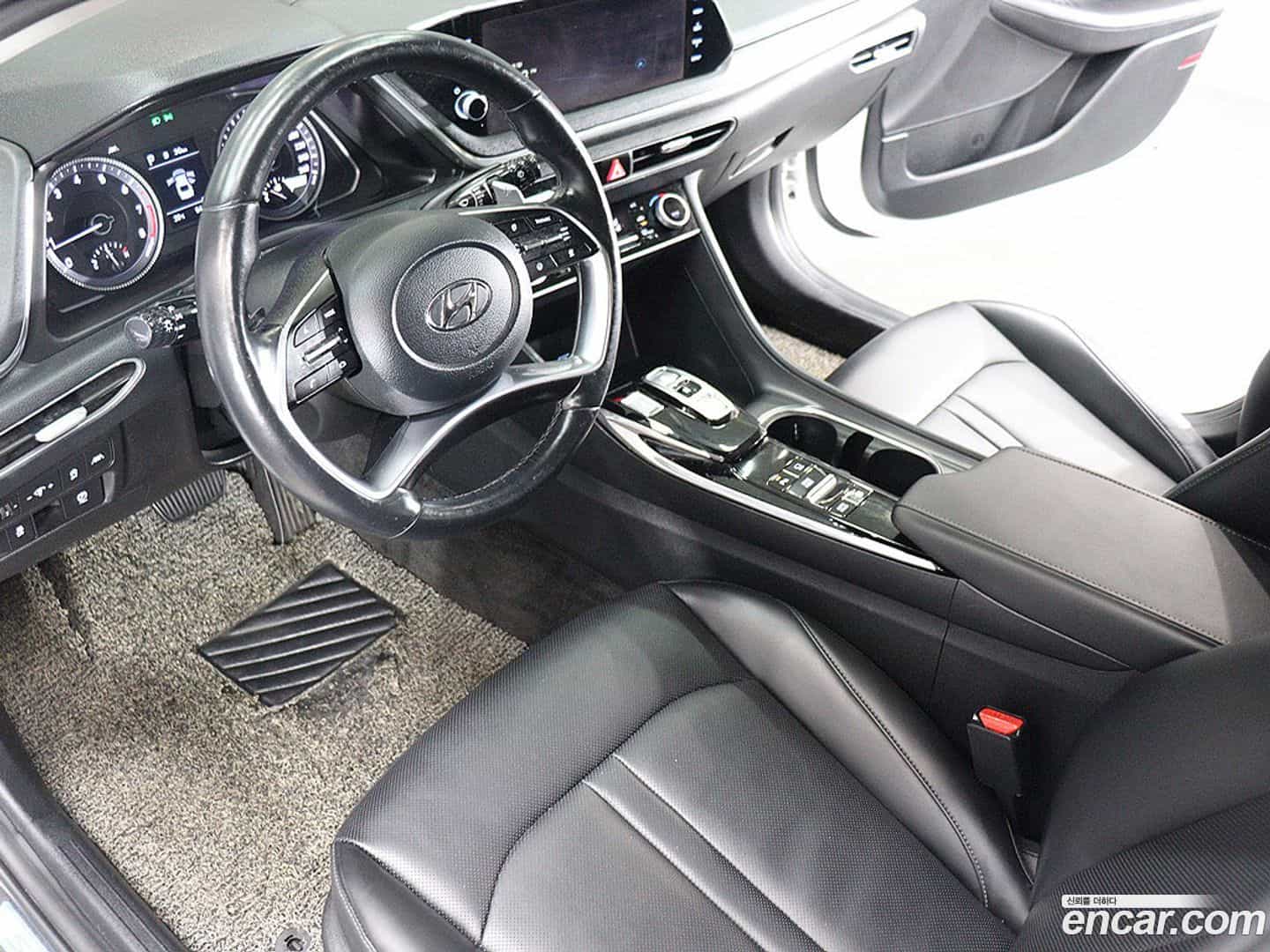 Sonata Hyundai 2020.8-INNER-010