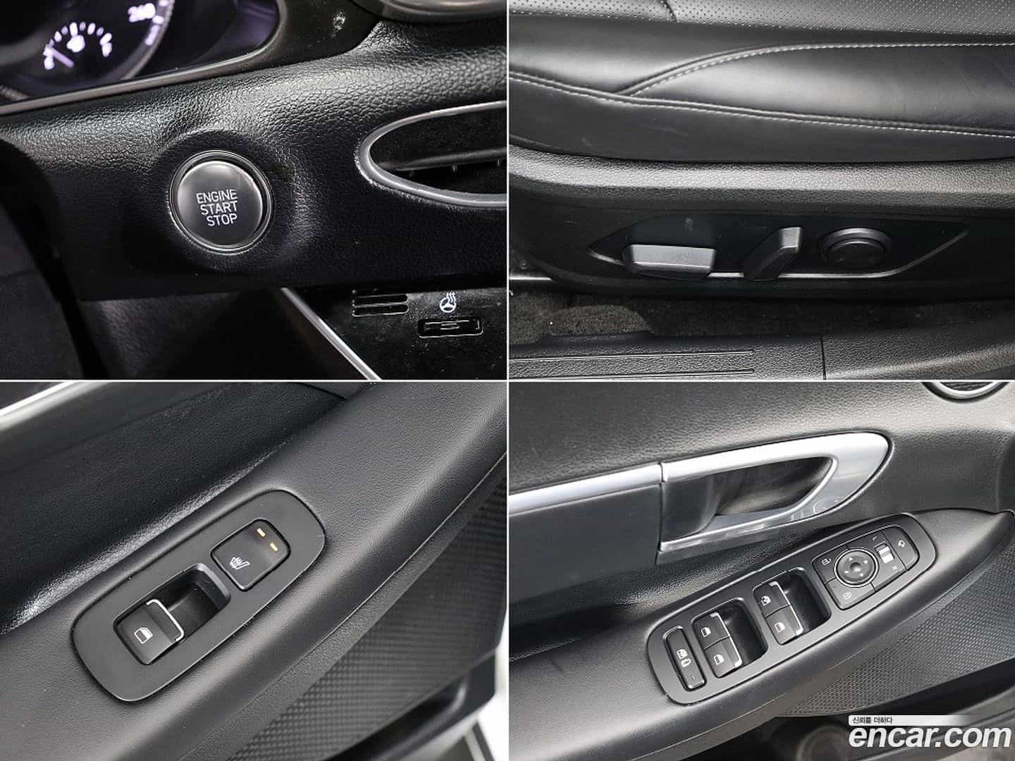 Sonata Hyundai 2020.8-OPTION-021