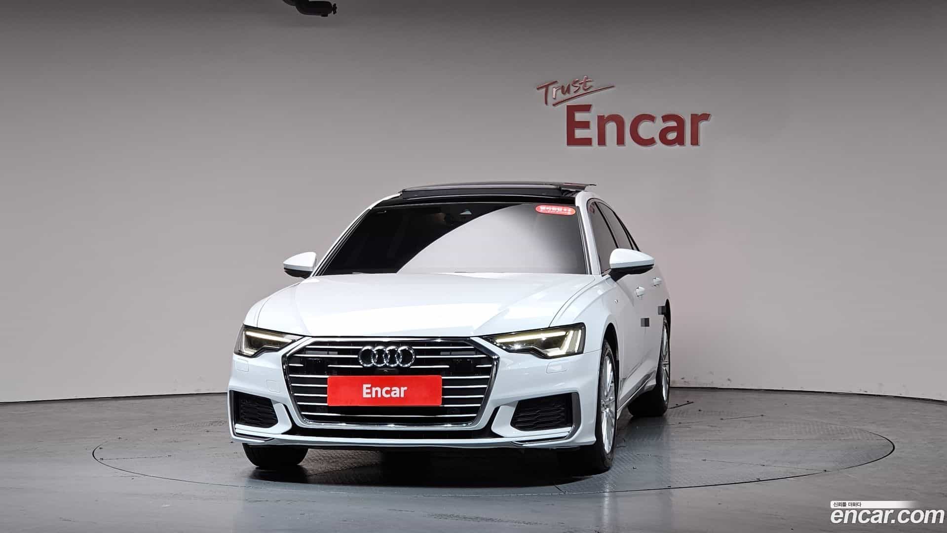 A6 Audi 2020.9-OUTER-003