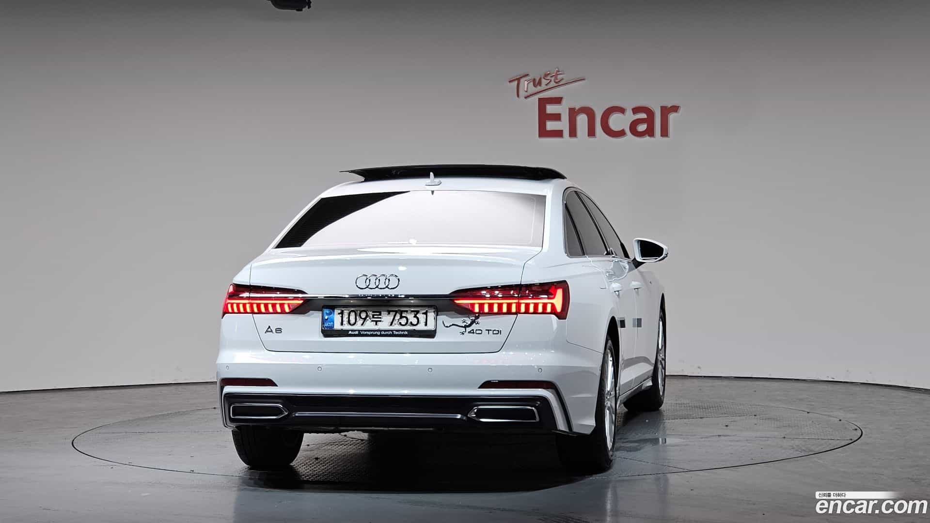 A6 Audi 2020.9-OUTER-004