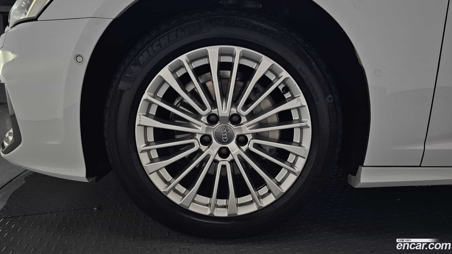 A6 Audi 2020.9-OUTER-005