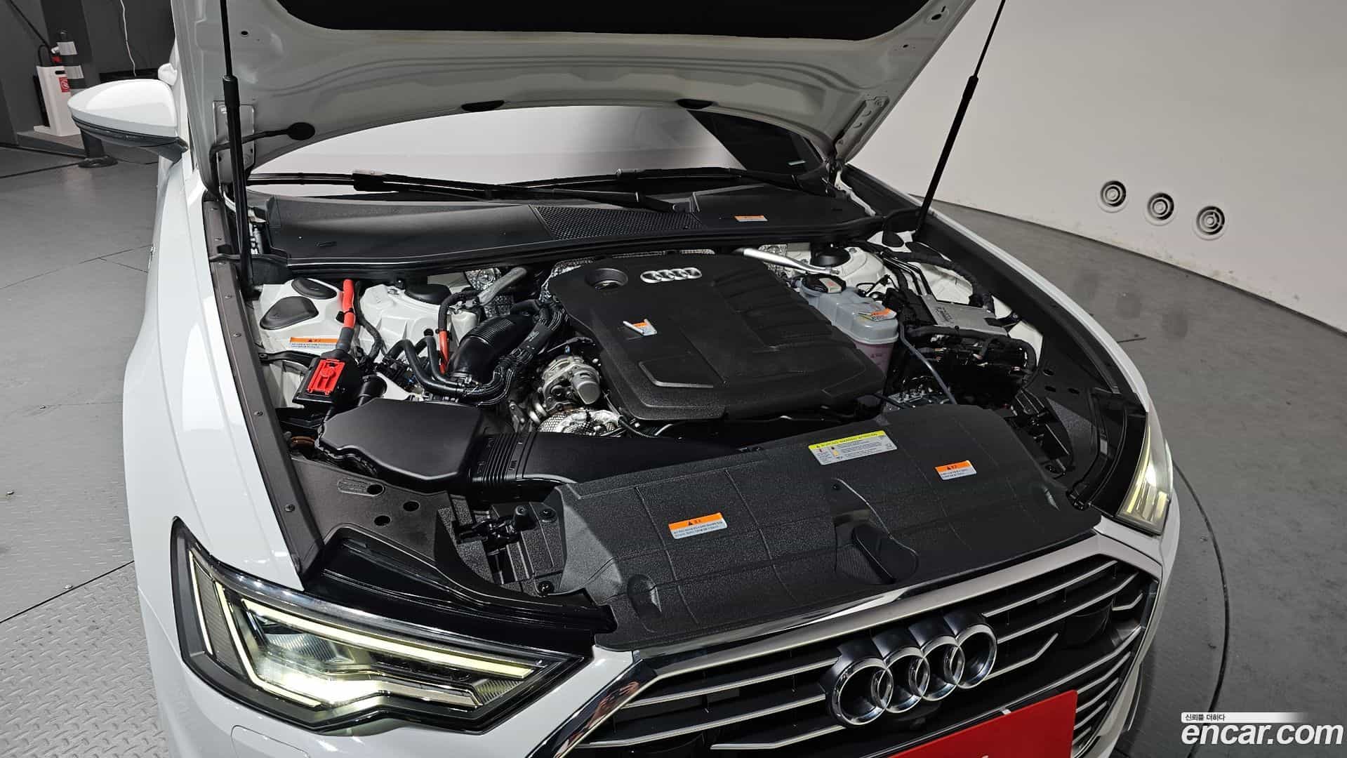 A6 Audi 2020.9-OUTER-006