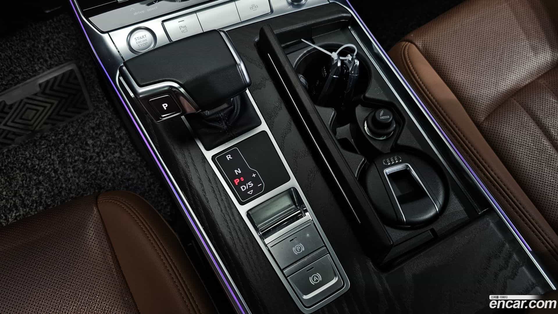 A6 Audi 2020.9-INNER-009