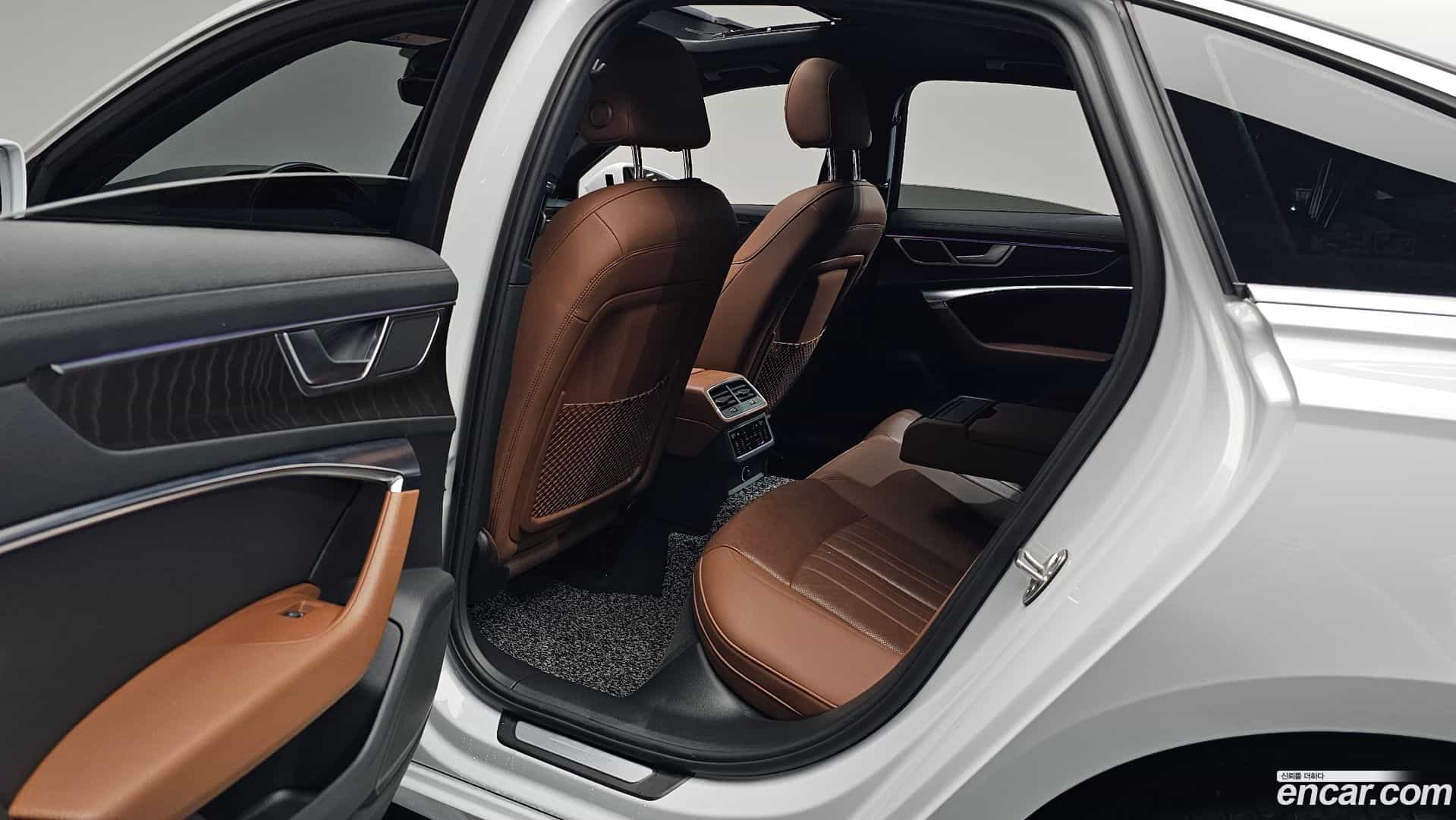 A6 Audi 2020.9-OPTION-015
