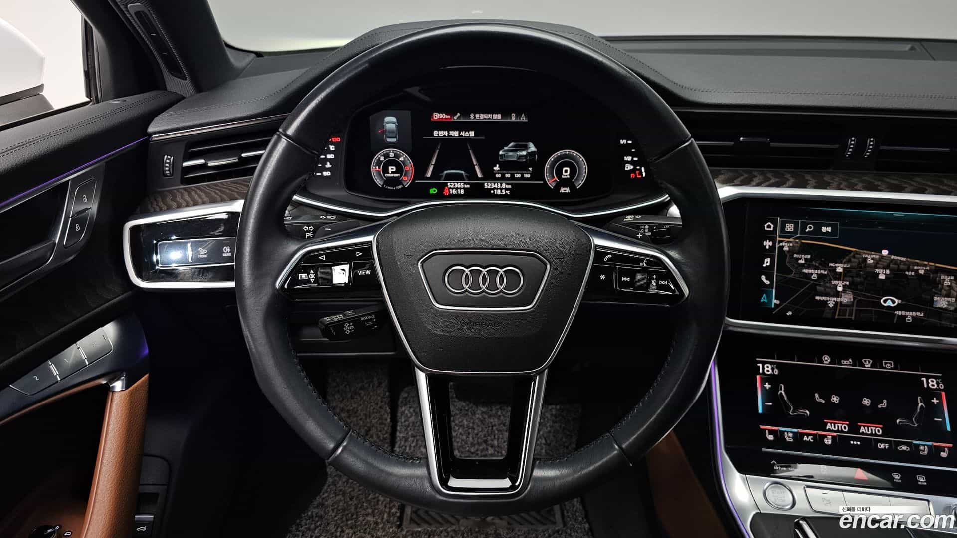 A6 Audi 2020.9-OPTION-016