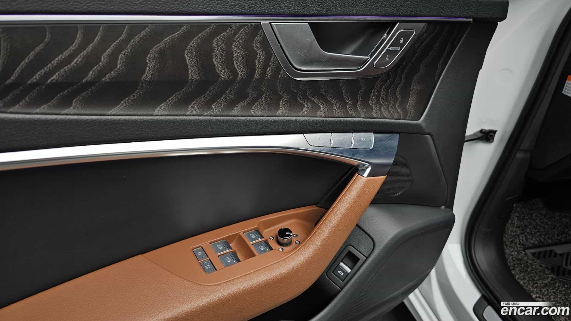 A6 Audi 2020.9-OPTION-021