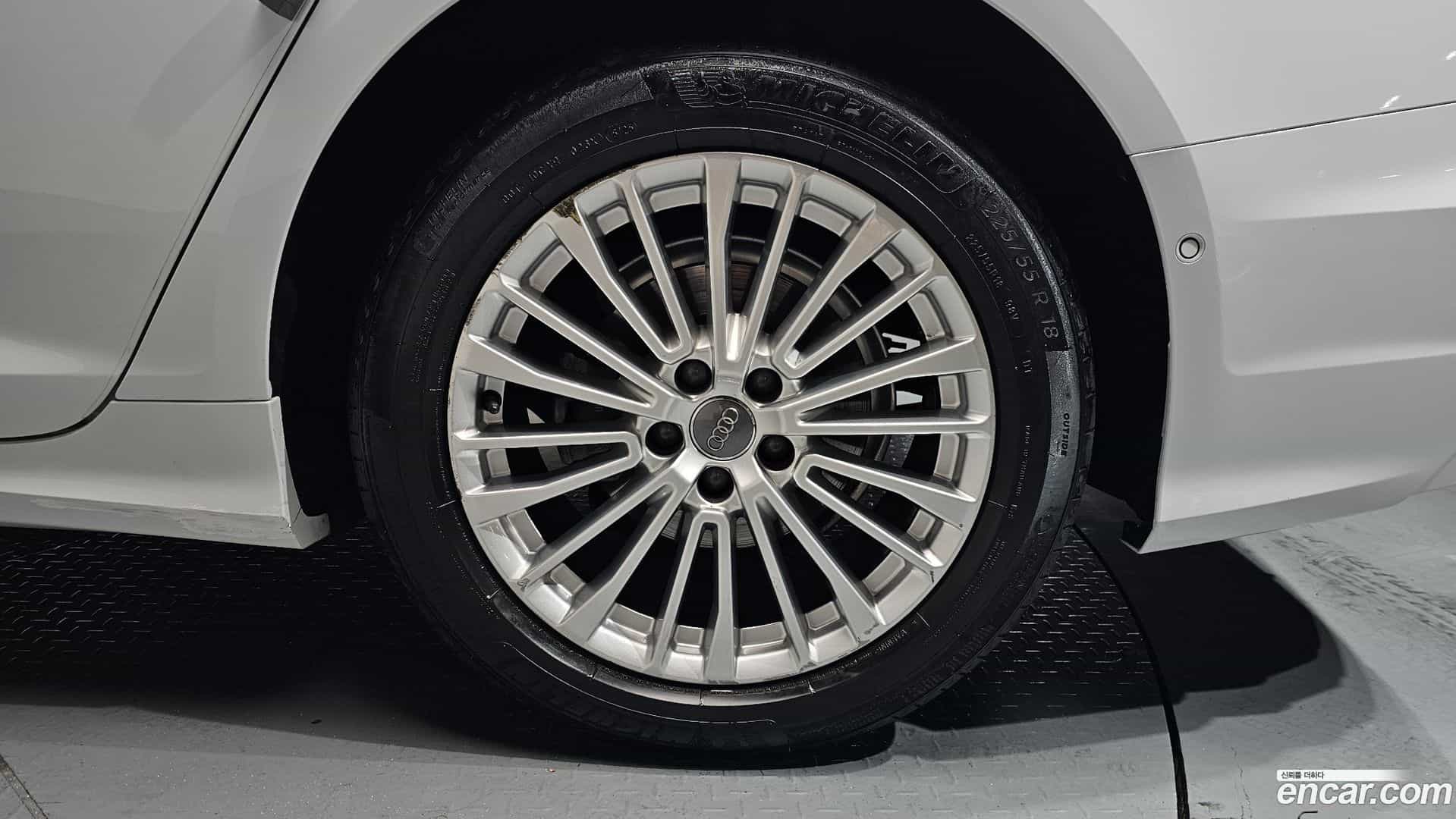 A6 Audi 2020.9-OUTER-031