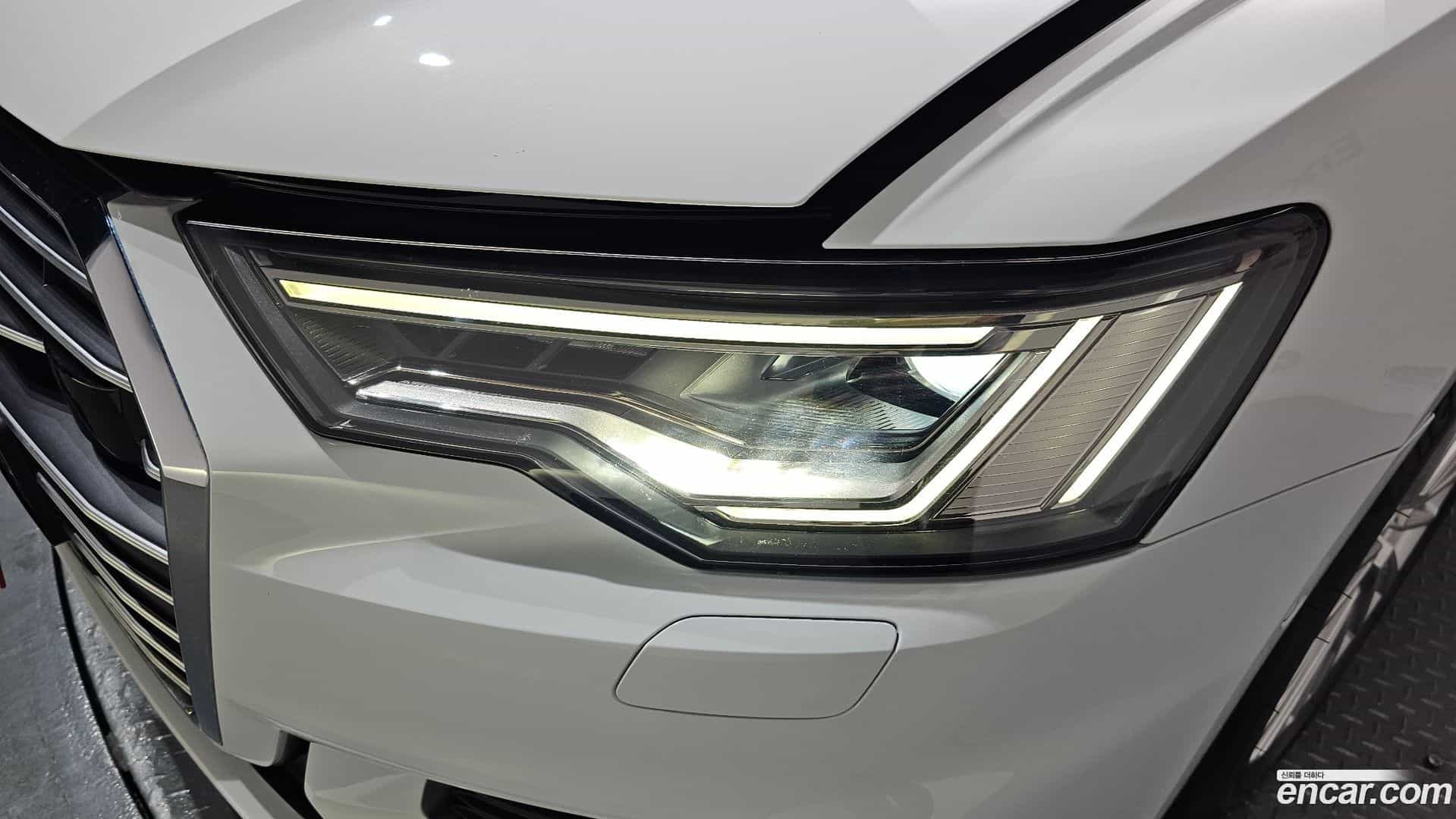 A6 Audi 2020.9-OUTER-032