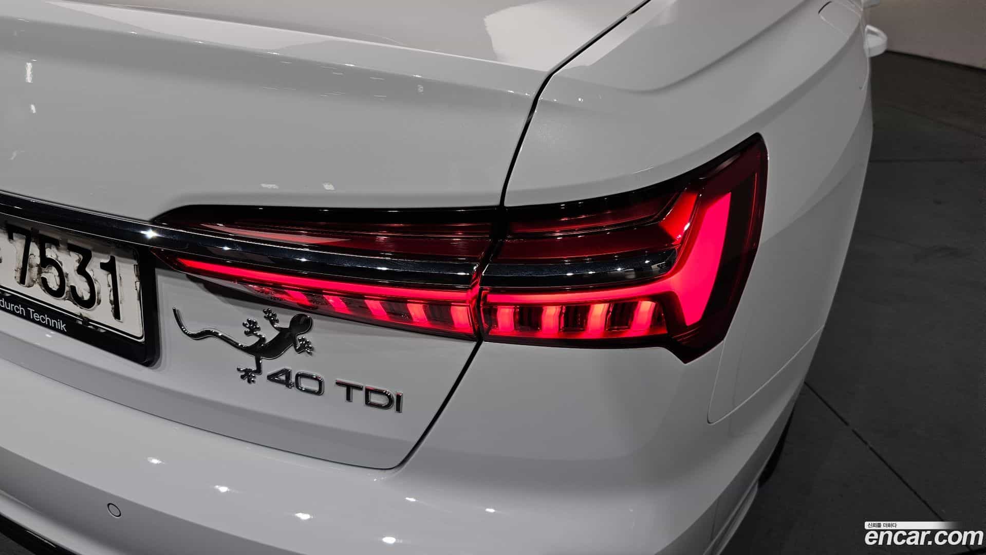 A6 Audi 2020.9-OUTER-033