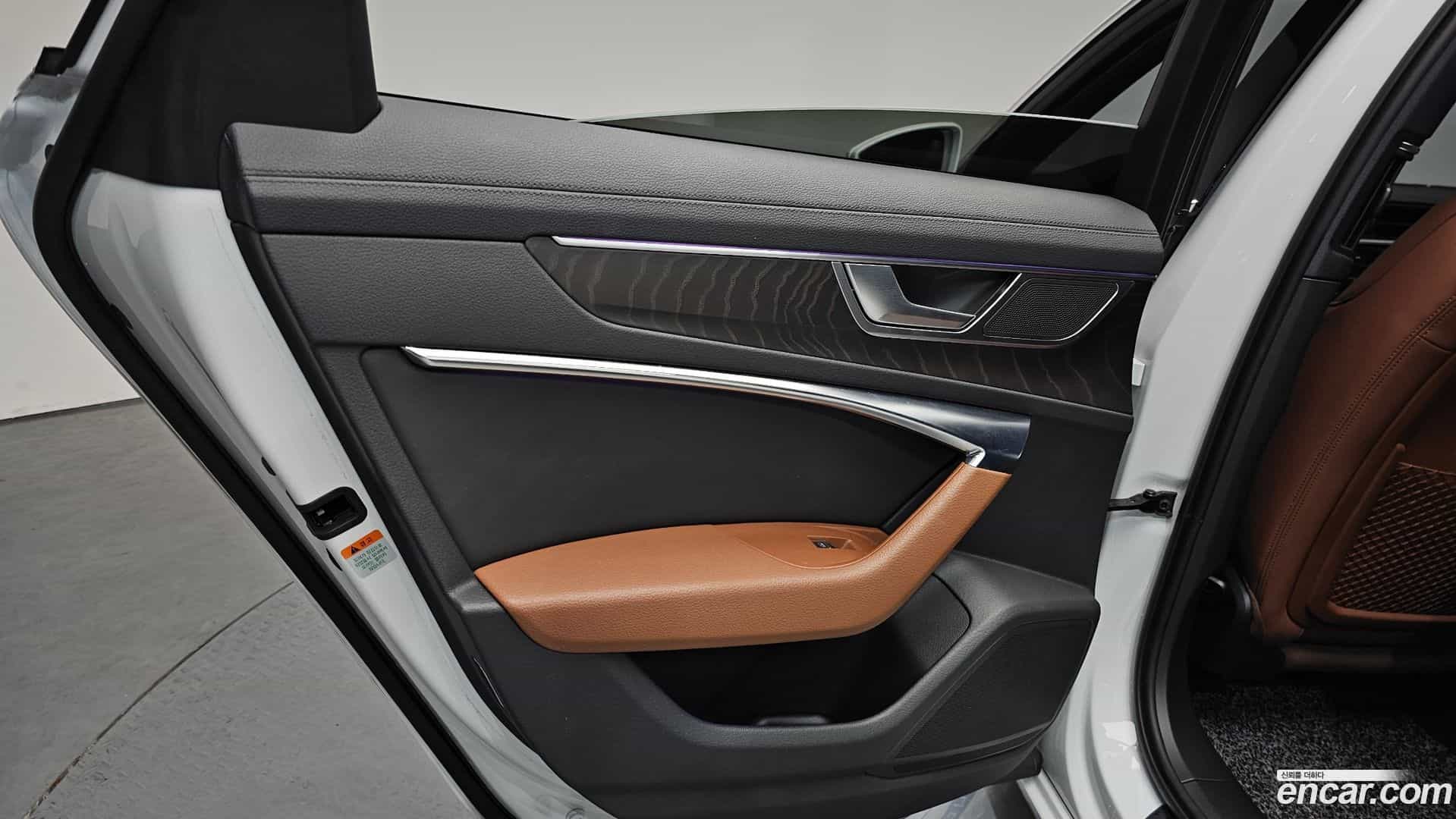 A6 Audi 2020.9-INNER-035