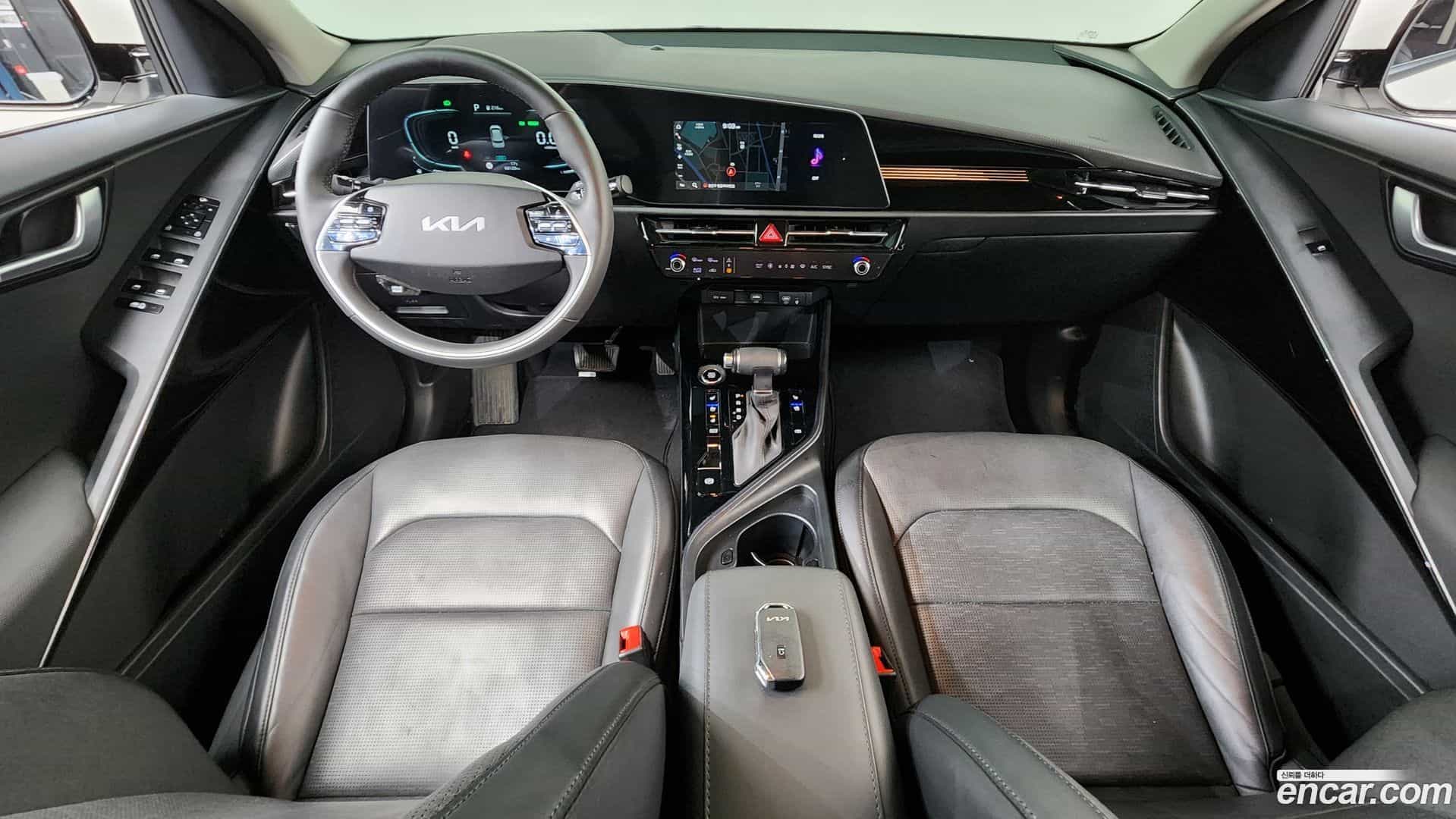 Niro Kia 2022.5-INNER-007