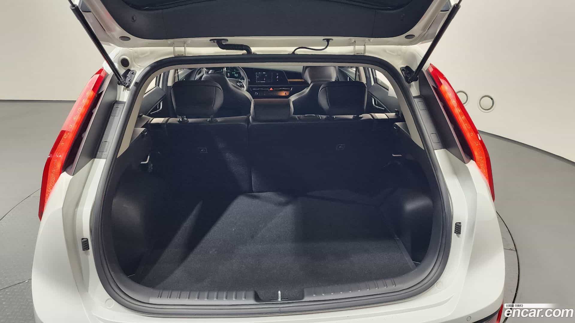 Niro Kia 2022.5-OPTION-022
