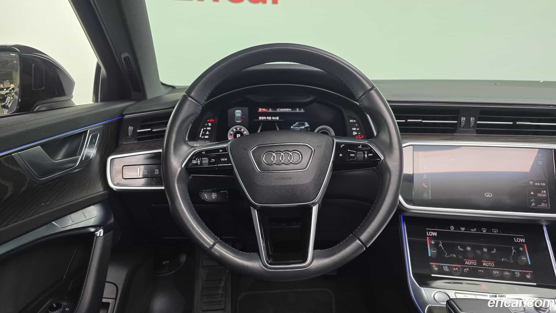 A6 Audi 2019.9-OPTION-017