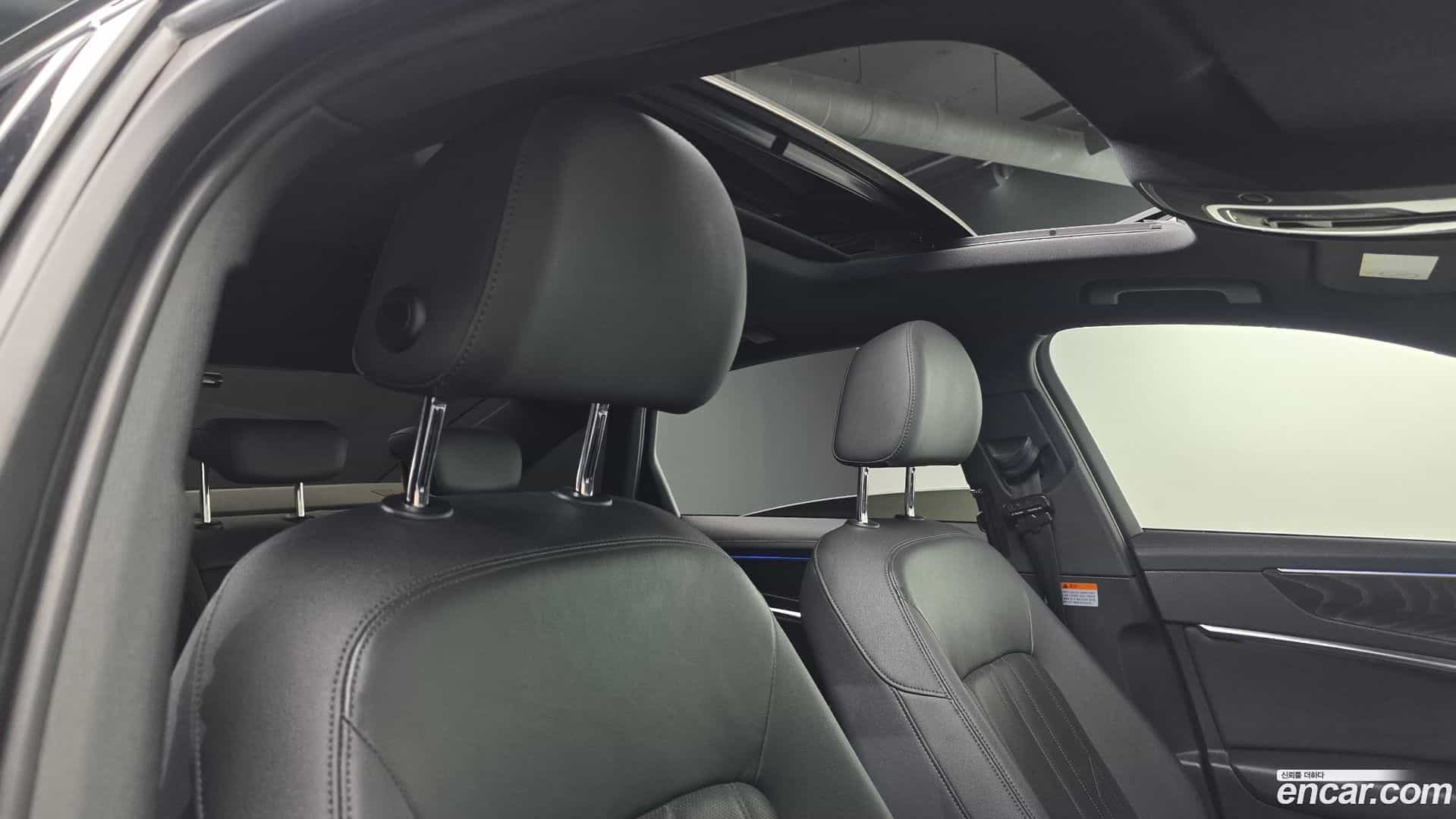 A6 Audi 2019.9-OPTION-022