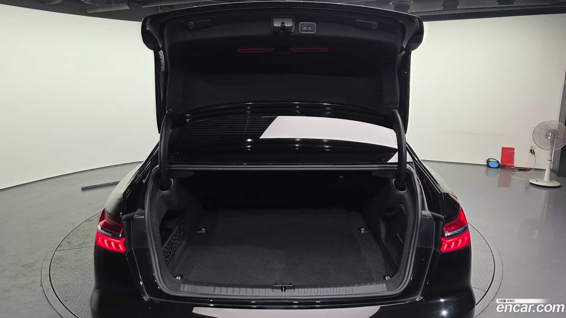 A6 Audi 2019.9-OPTION-024