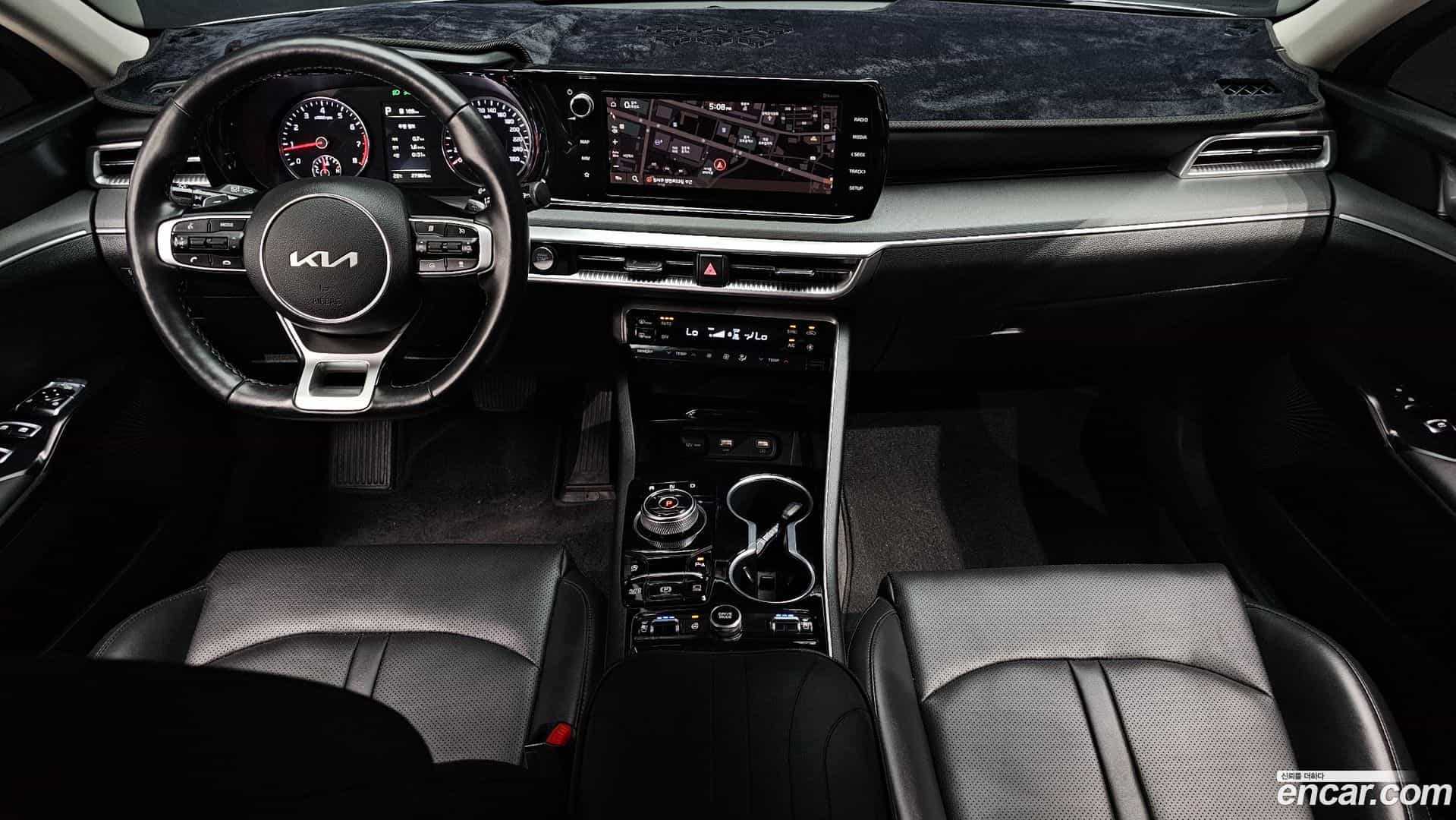 K5 Kia 2021.11-INNER-007