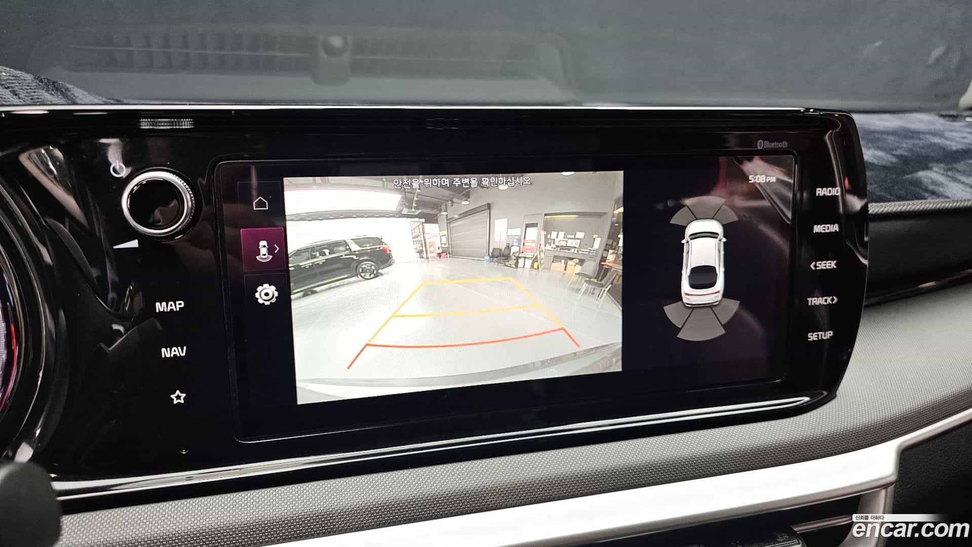 K5 Kia 2021.11-OPTION-019