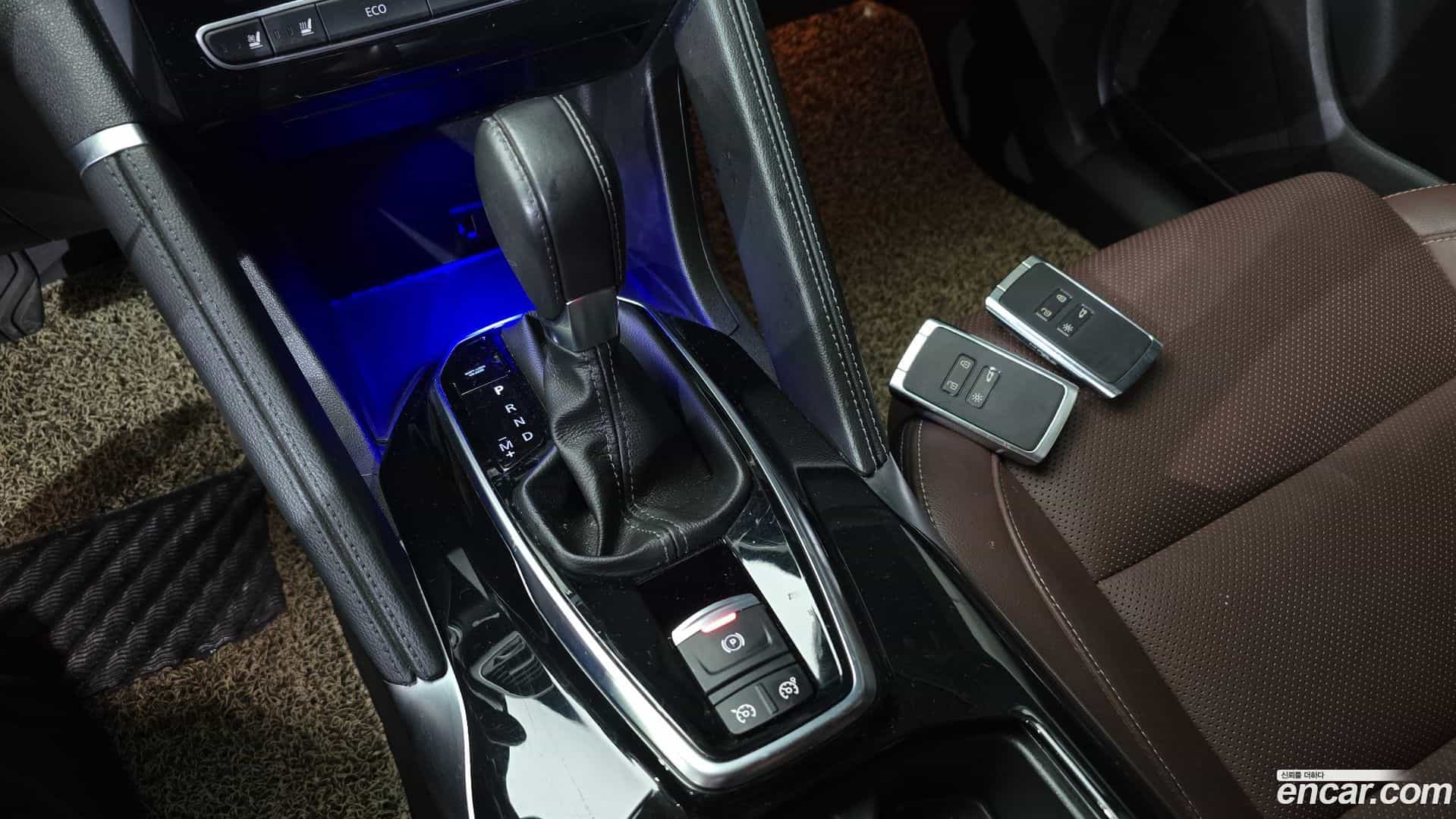 QM6 Renault Korea 2019.9-INNER-009