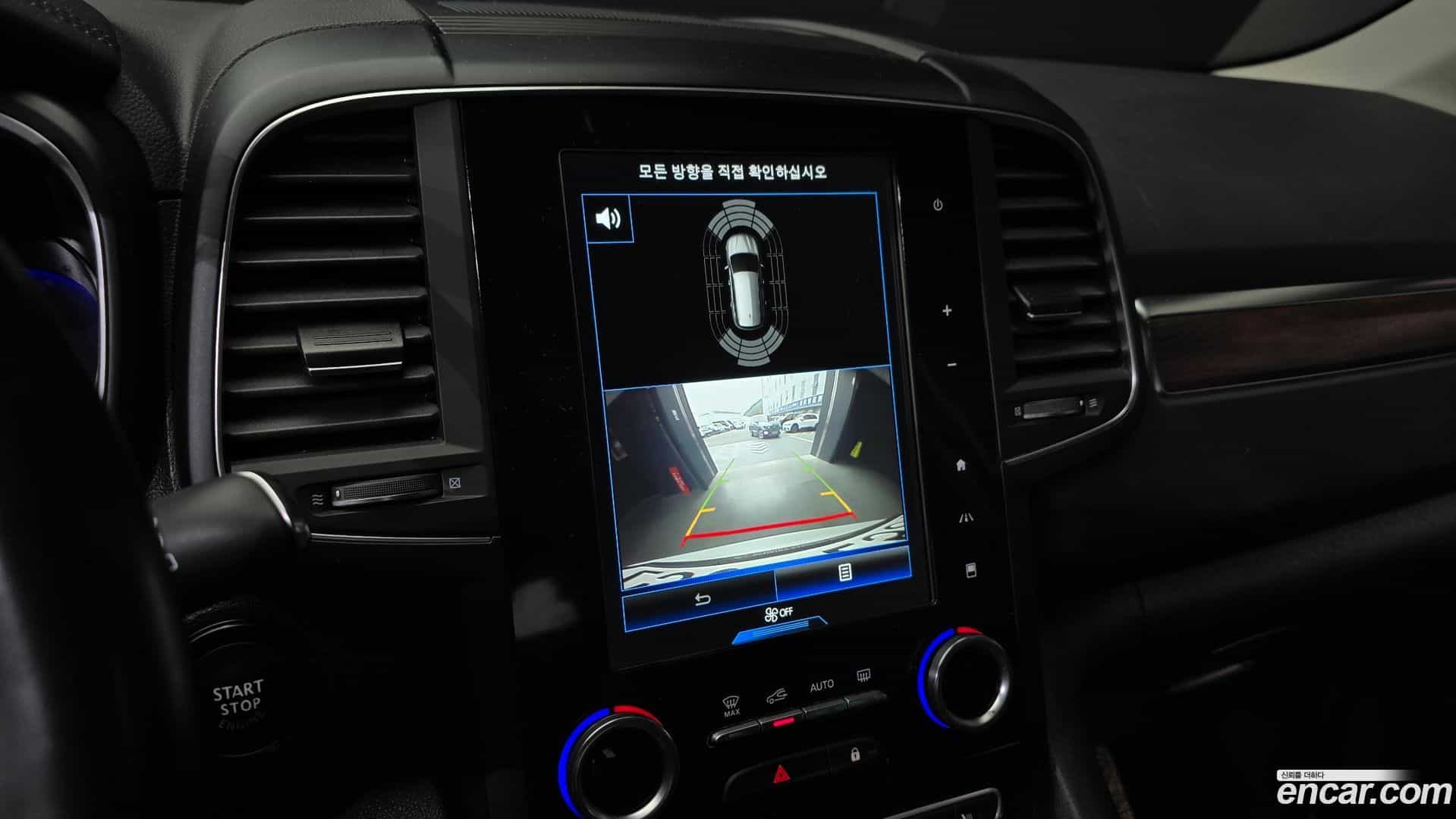 QM6 Renault Korea 2019.9-OPTION-019