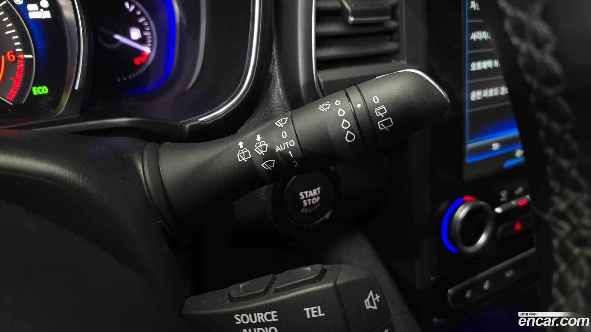 QM6 Renault Korea 2019.9-OPTION-020
