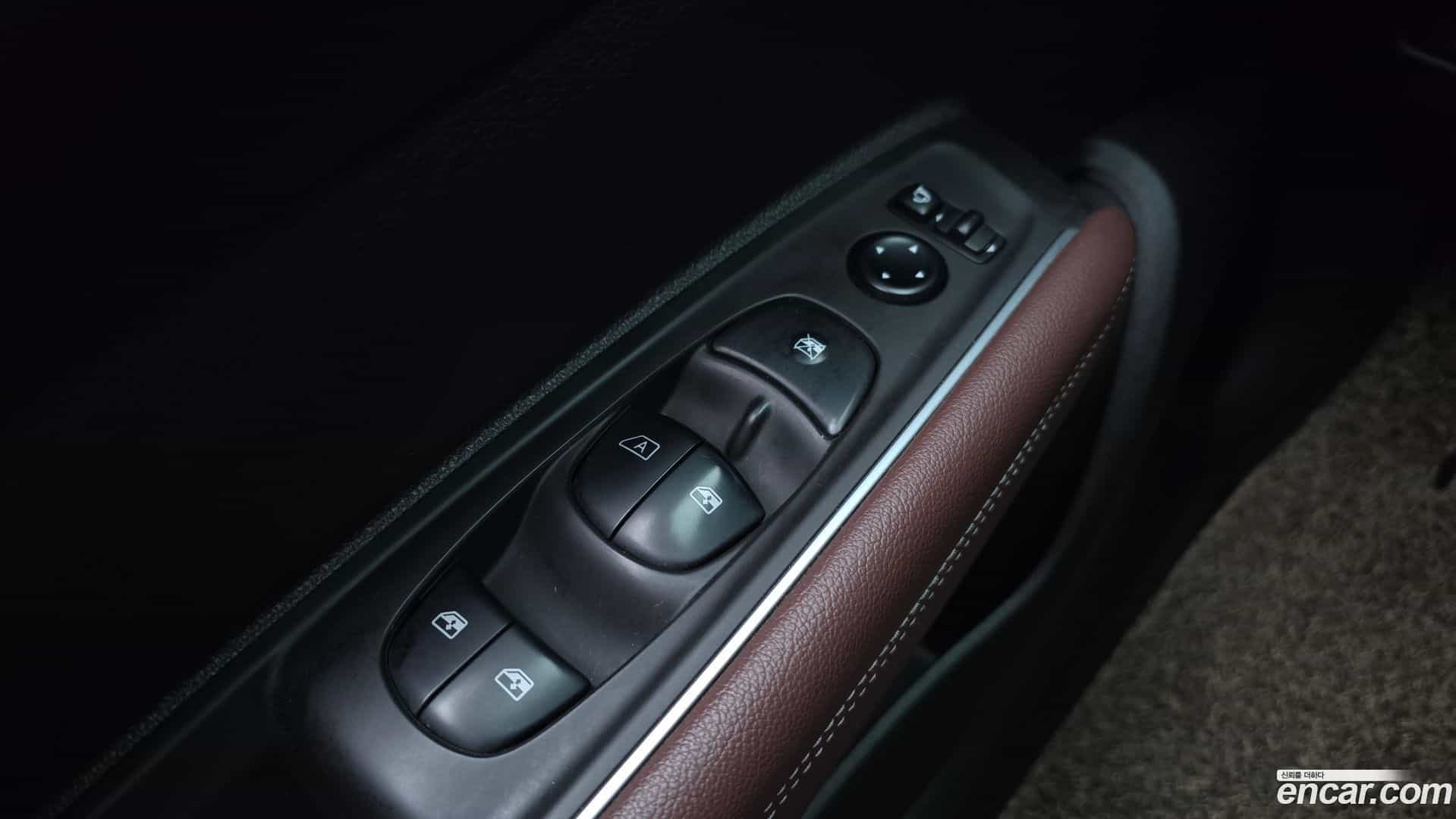 QM6 Renault Korea 2019.9-OPTION-023