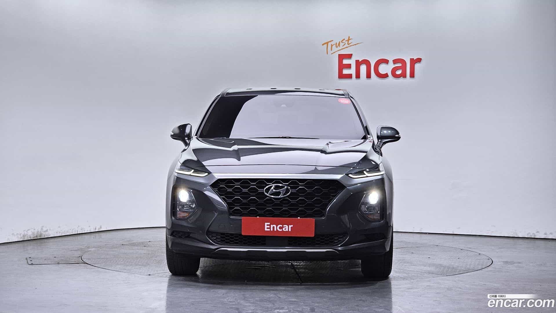 Santafe Hyundai 2018.8-OUTER-003