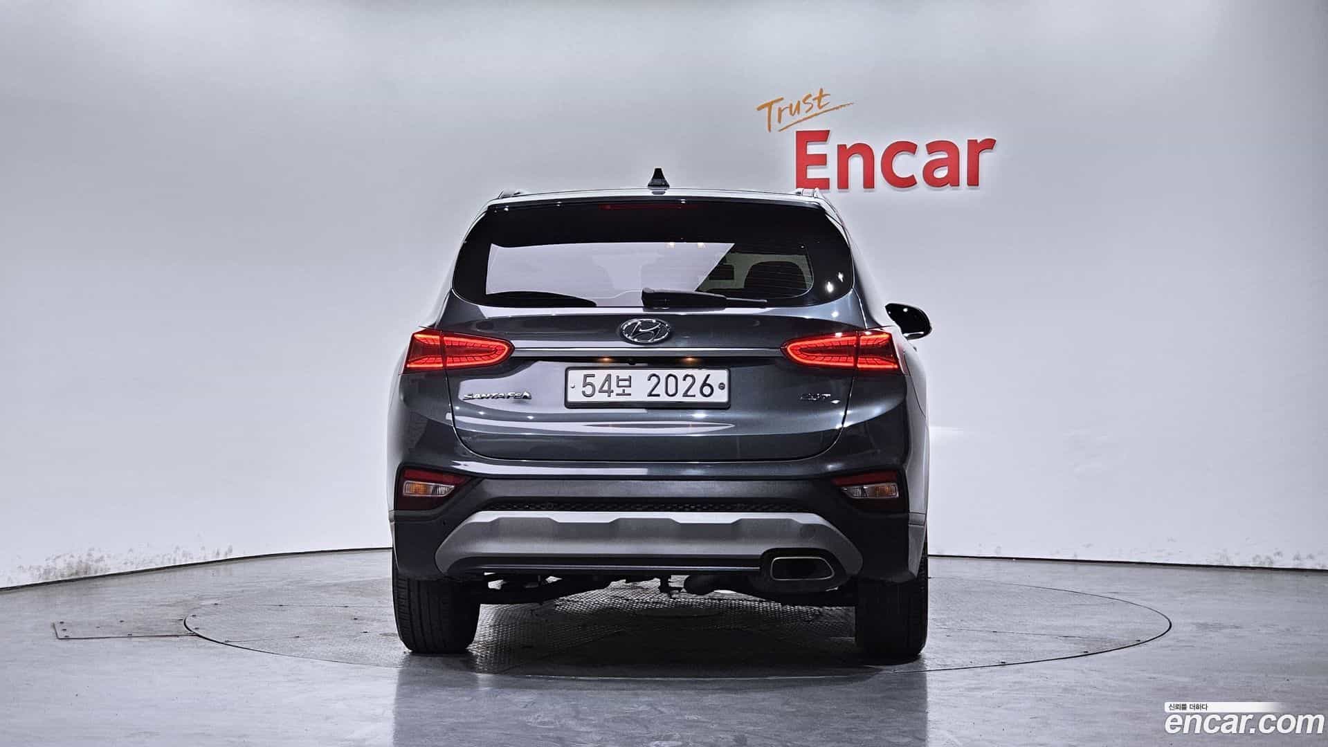 Santafe Hyundai 2018.8-OUTER-004