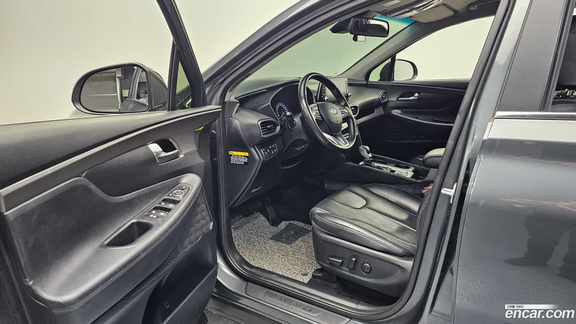 Santafe Hyundai 2018.8-INNER-010