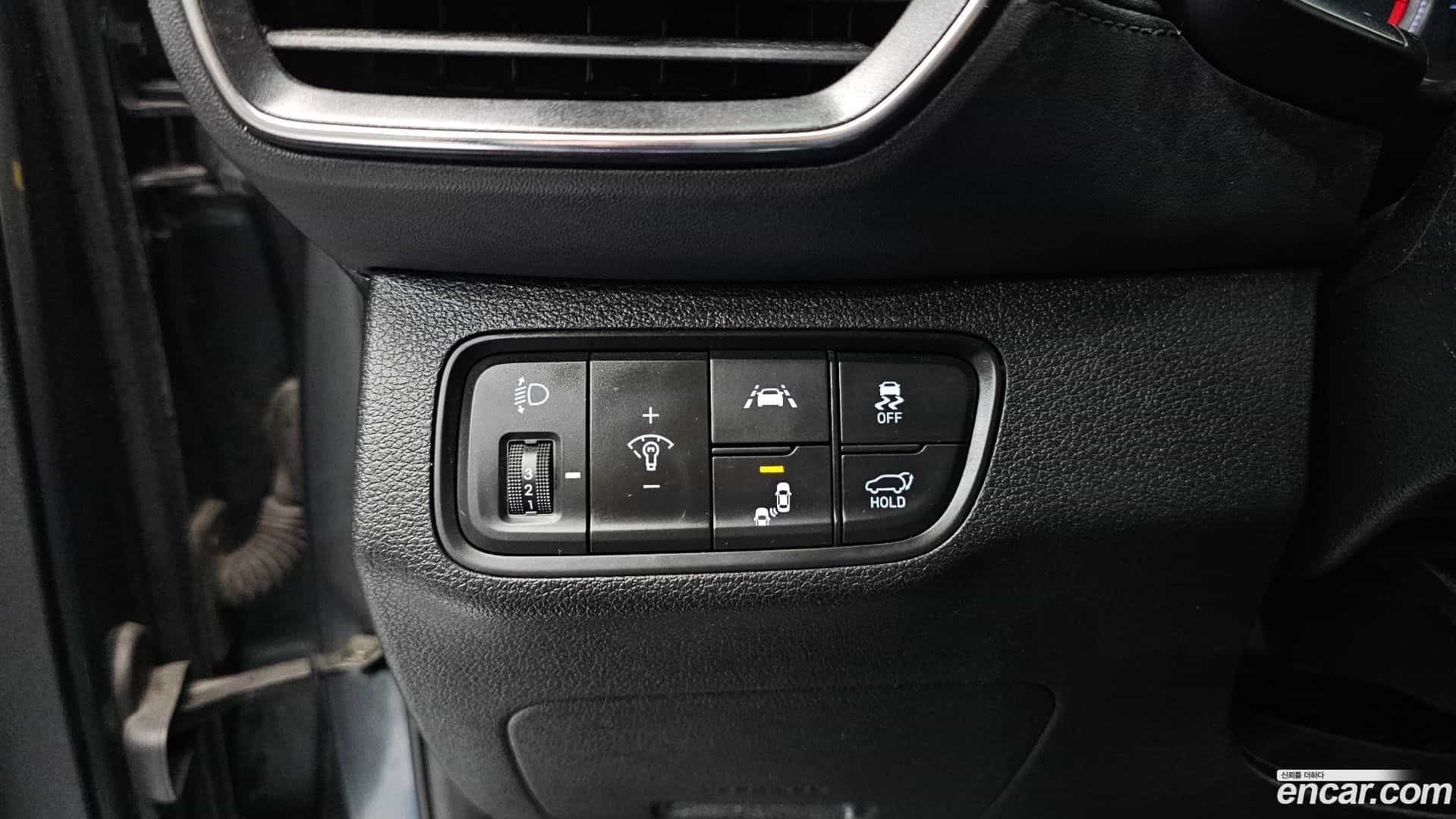 Santafe Hyundai 2018.8-OPTION-021